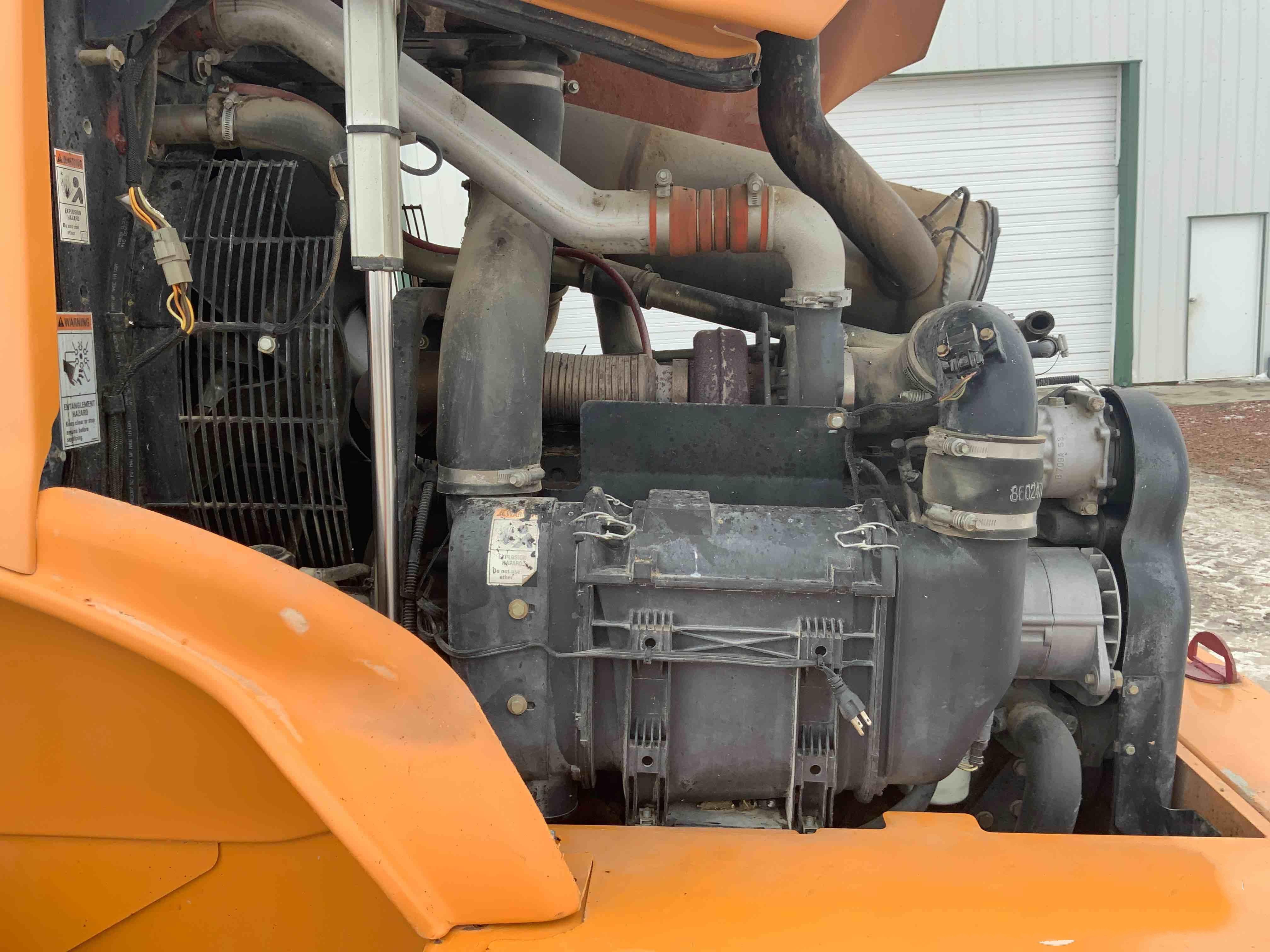 gallery 2012 Case 621F Wheel Loader