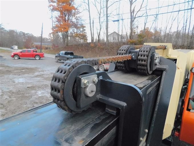 gallery 2015 JLG G12-55A 4x4x4 Telehandler