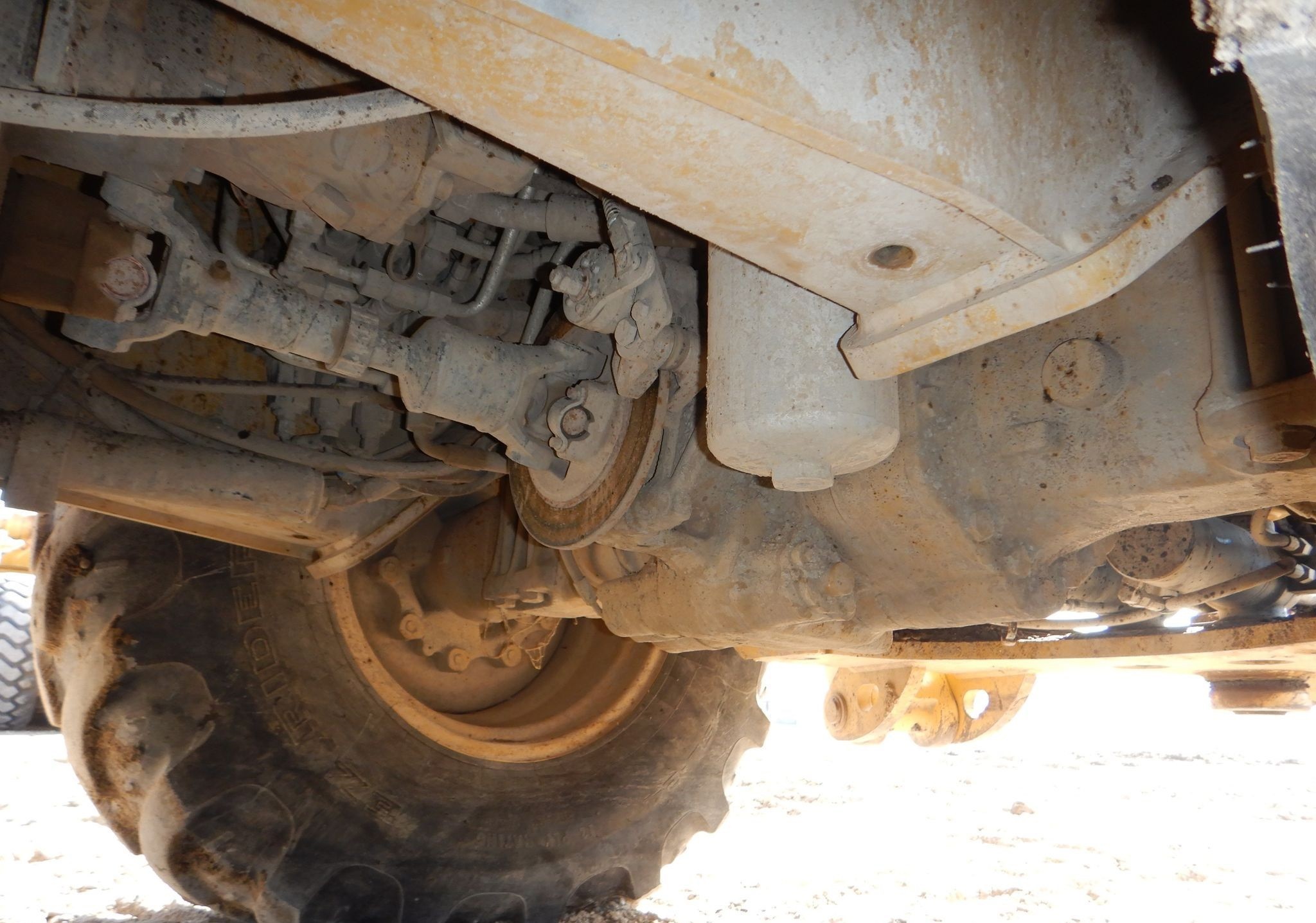 gallery 2014 Caterpillar 420F IT backhoe
