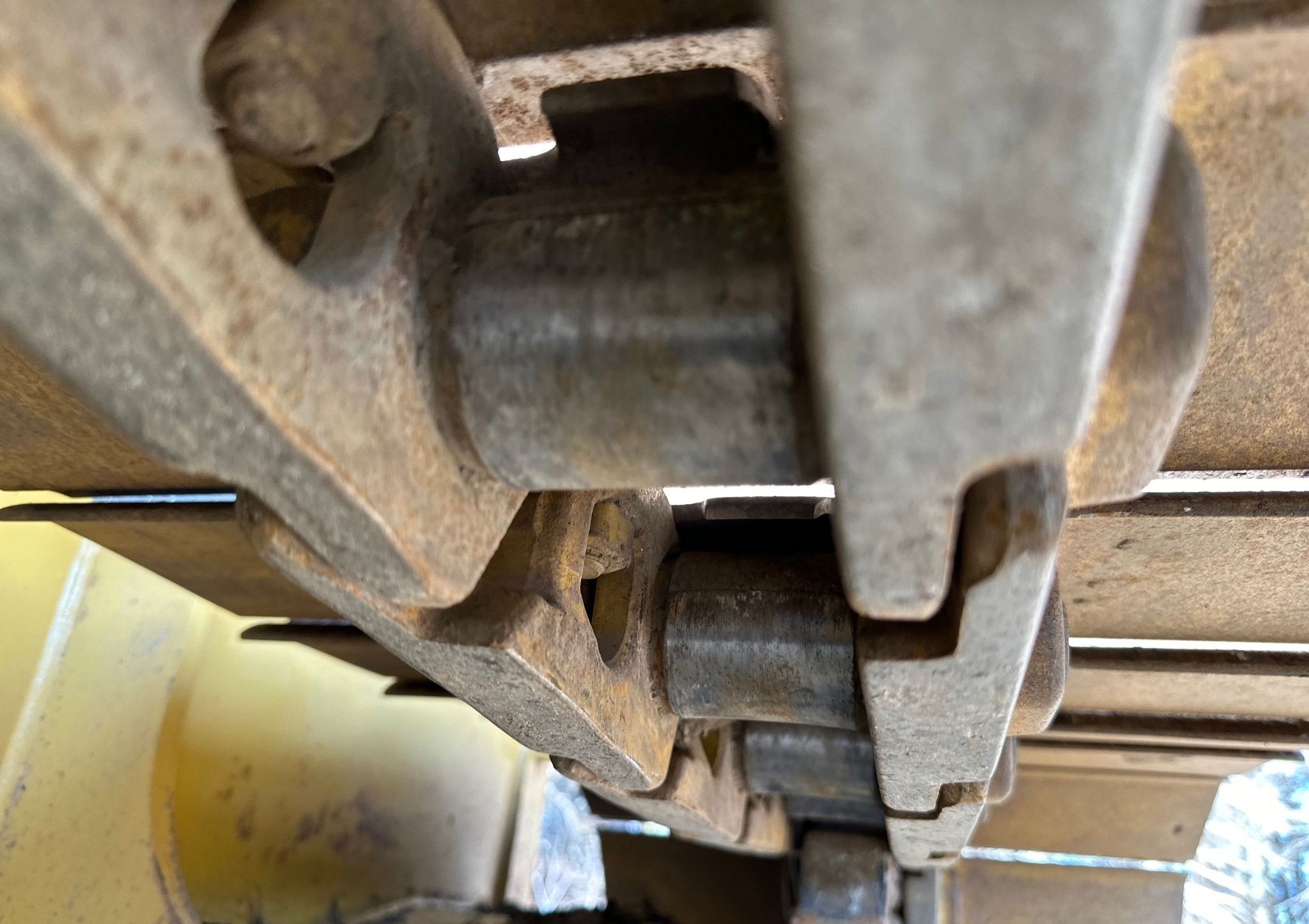 gallery 2019 Caterpillar D5K2 LGP dozer