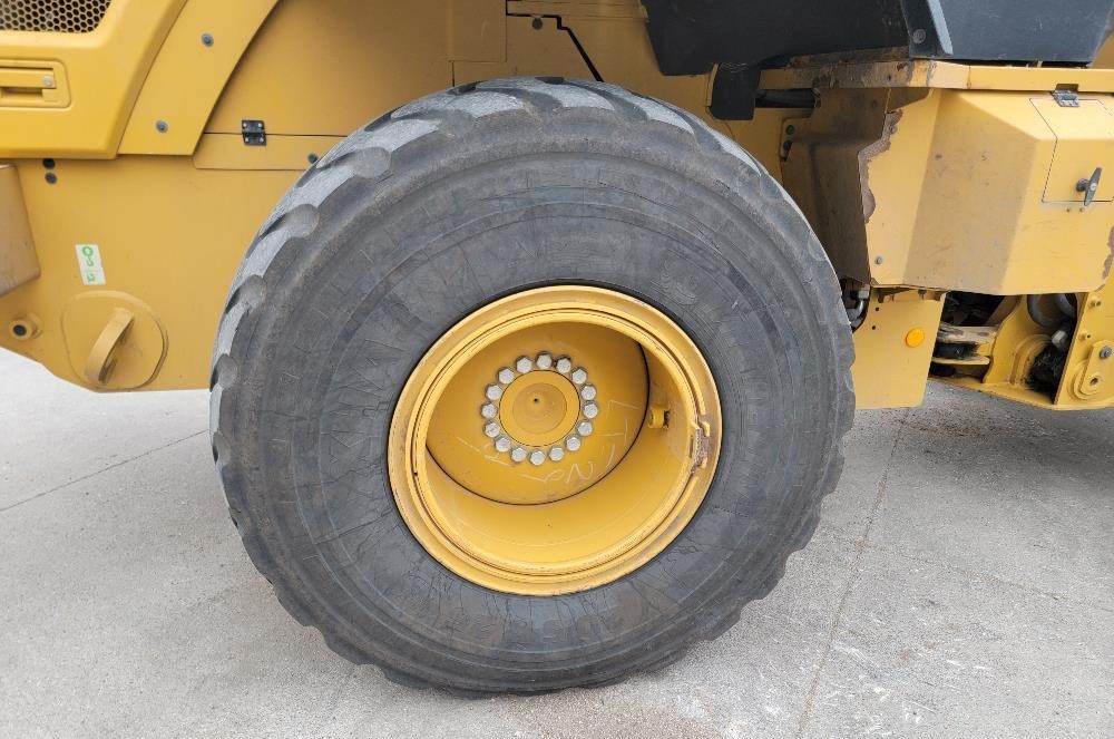 gallery 2016 Caterpillar 926M Wheel Loader W4-IN-1 Bucket