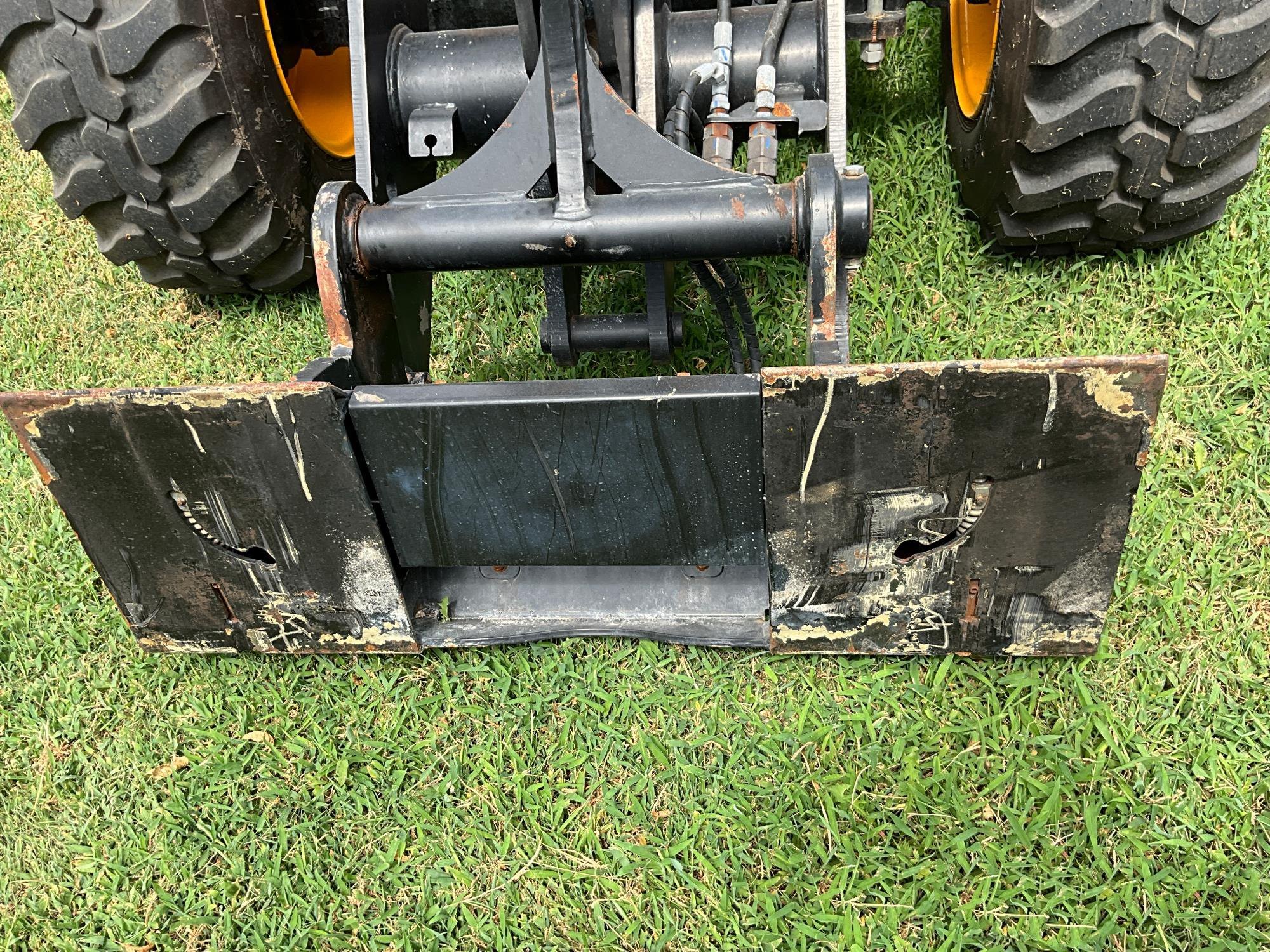 gallery 2022 Jcb 407 Wheel Loader