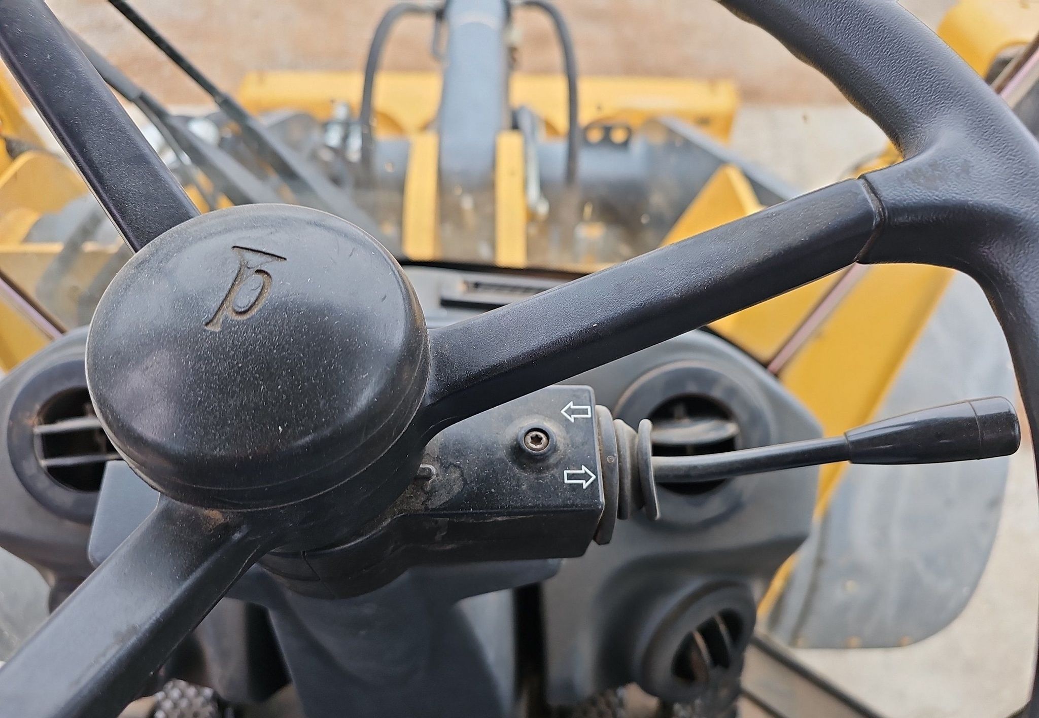 gallery 2012 John Deere 544K wheel loader