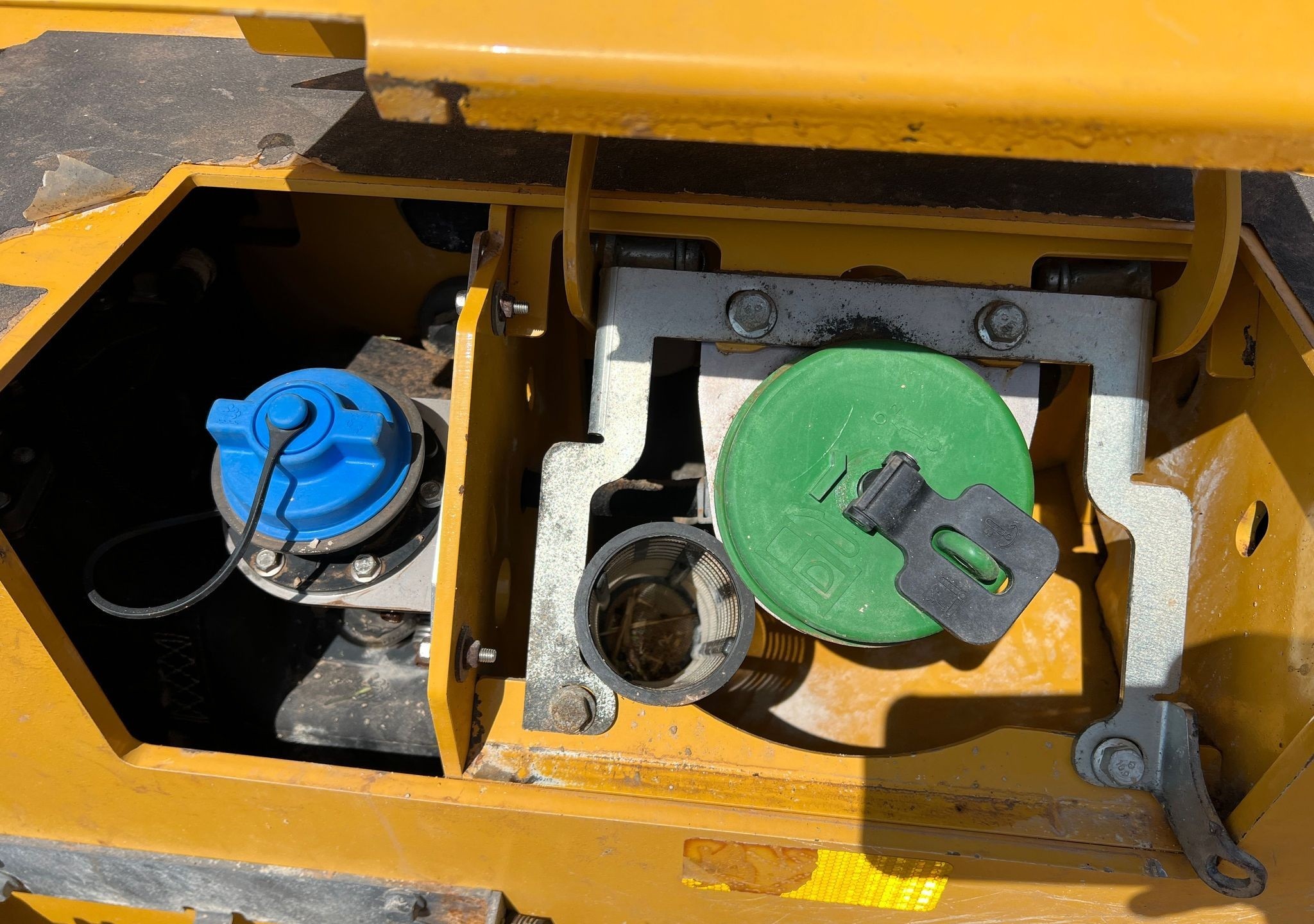 gallery 2021 John Deere 624 P-Tier wheel loader