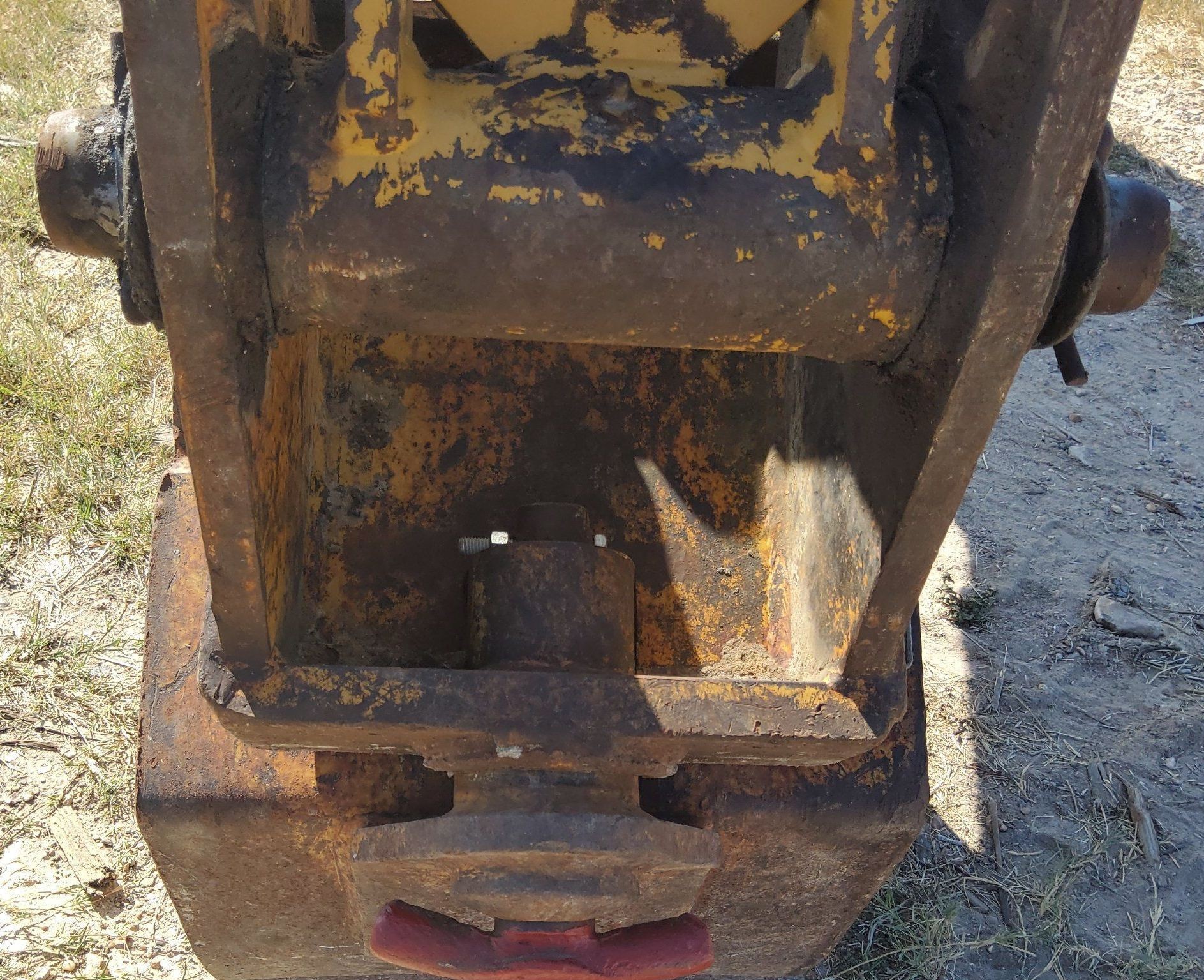 gallery 2013 Caterpillar 420F IT Backhoe