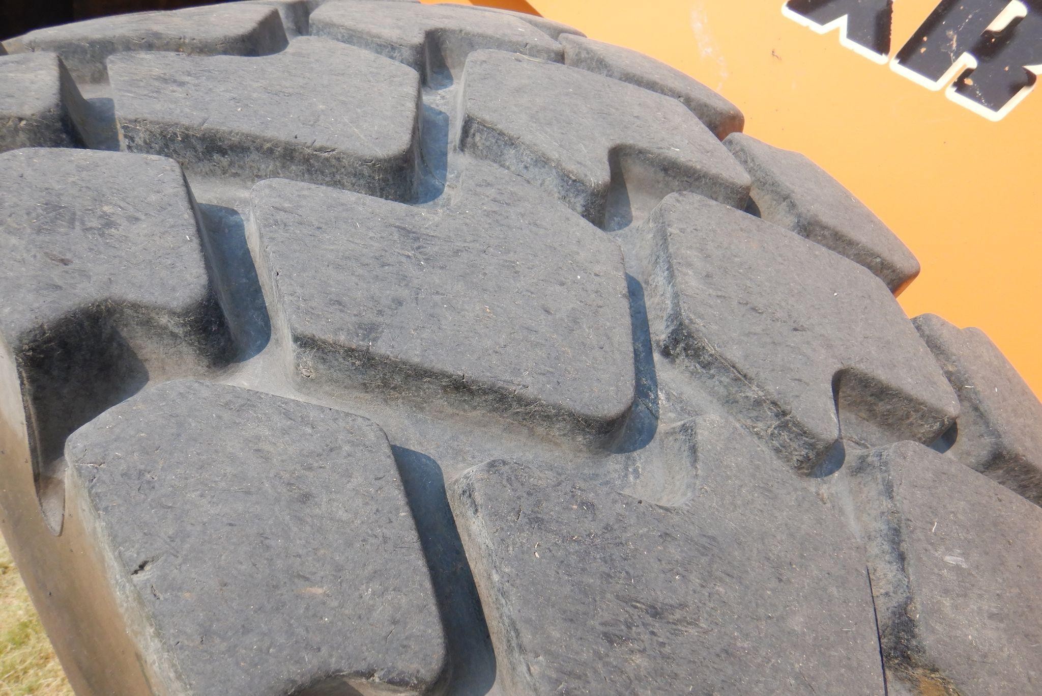 gallery 2015 Case 621F XR wheel loader