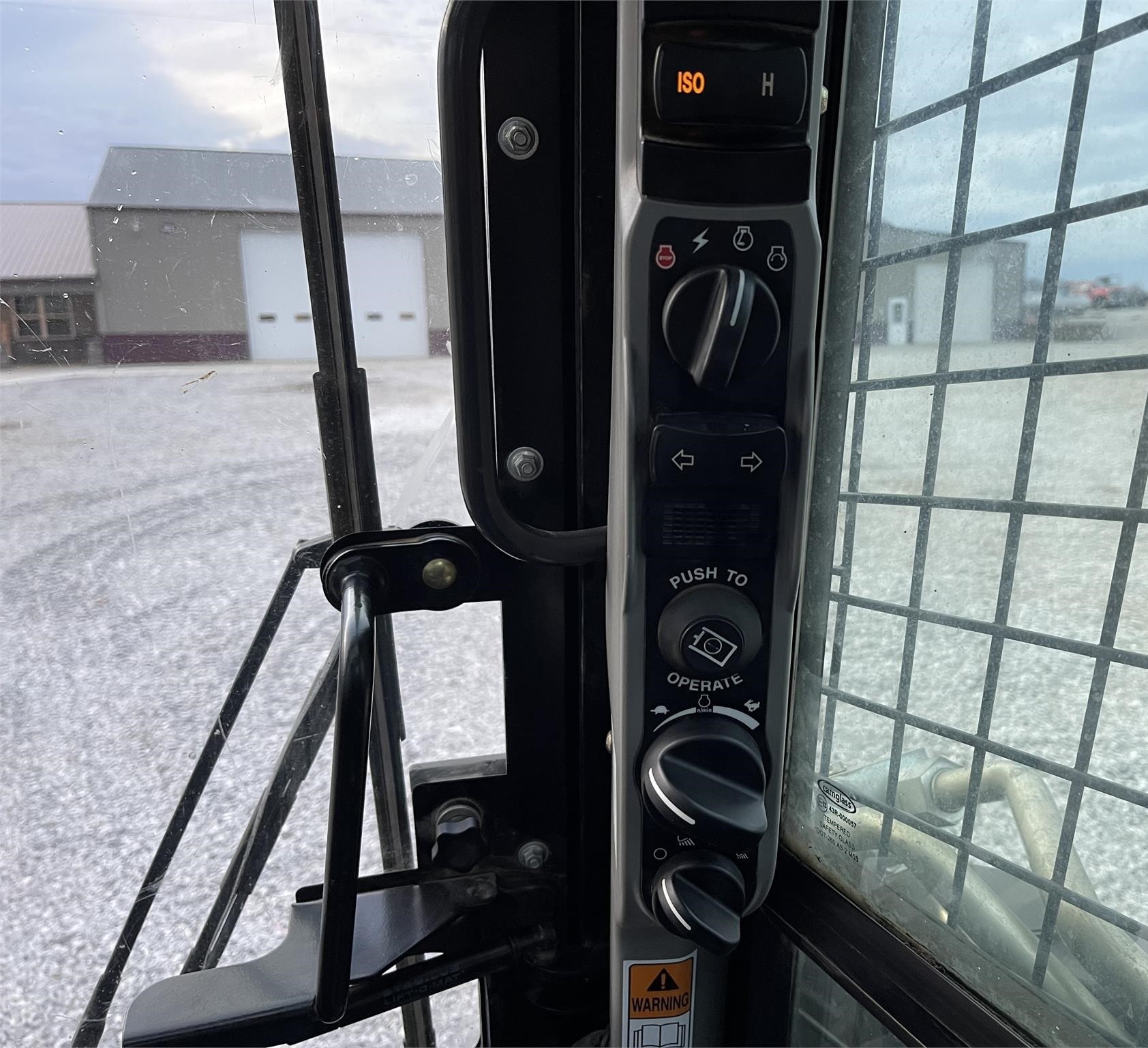 gallery 2020 New Holland C345 Skid Steer