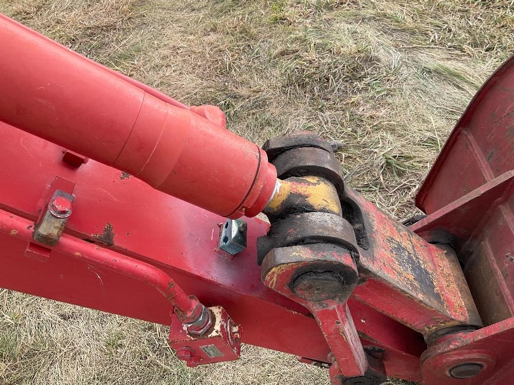 gallery 2007 Link-Belt 80 SPIN-ACE MIDI Excavator