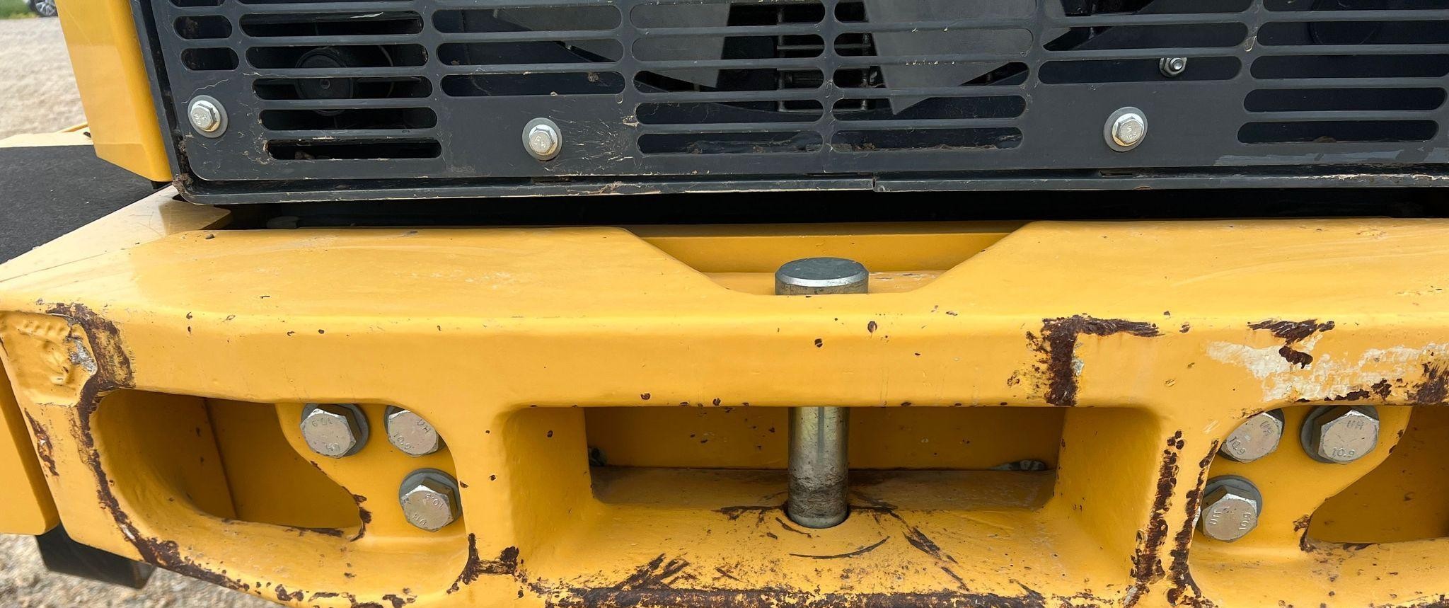 gallery 2014 John Deere 544K wheel loader