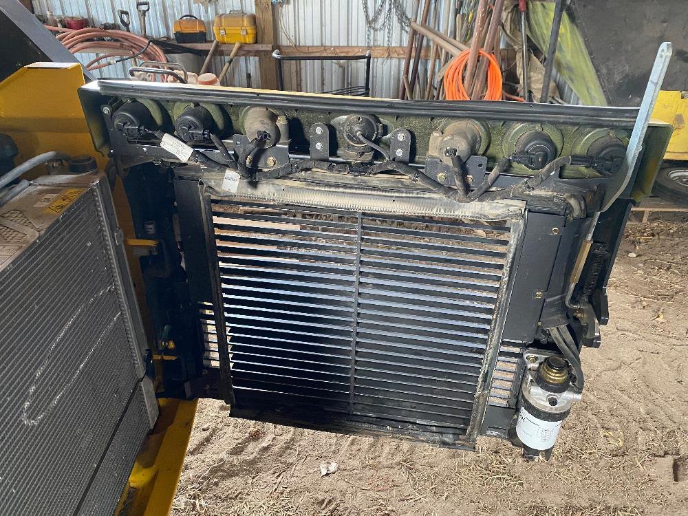 gallery 2020 New Holland L328 Skid Steer