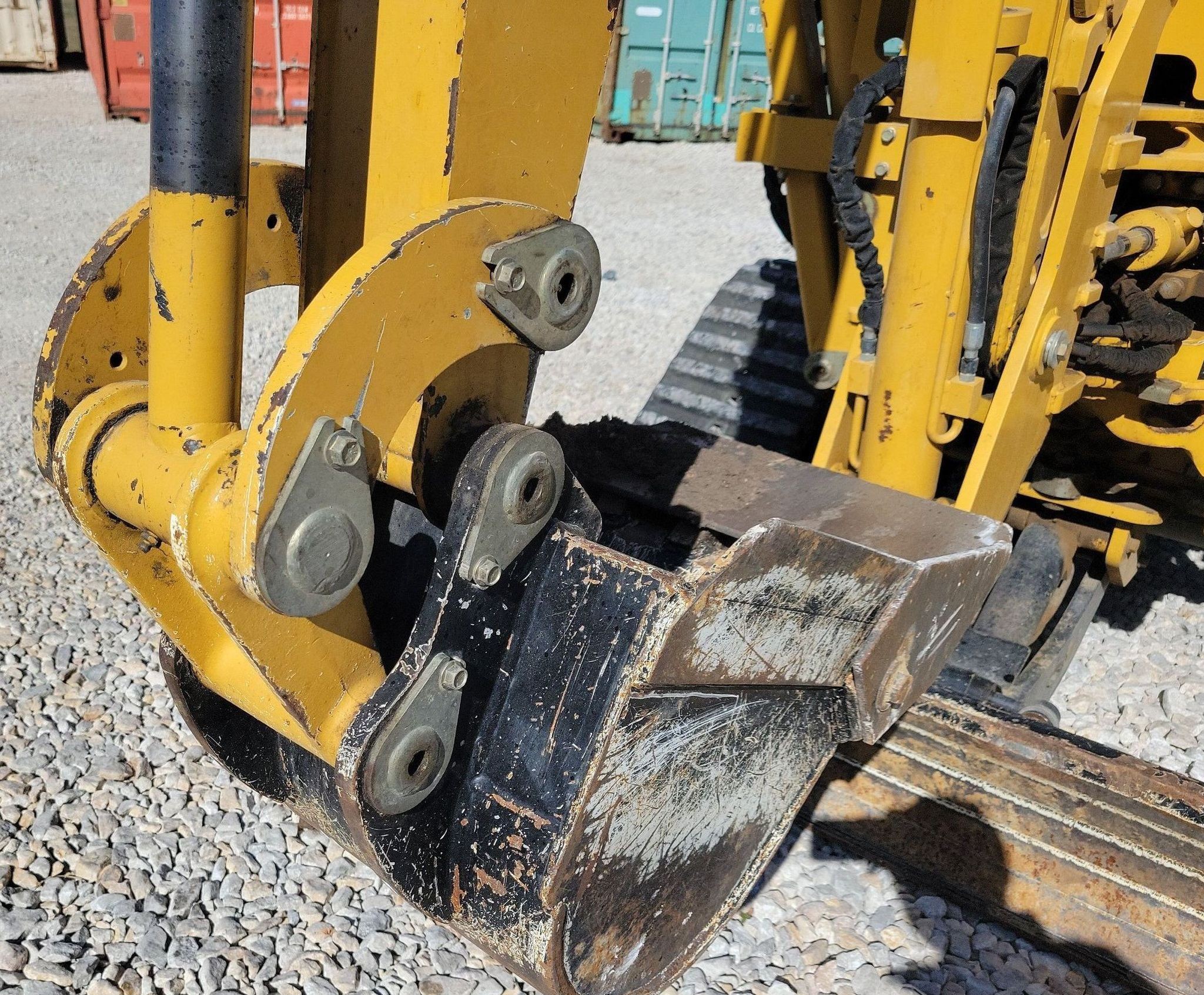 gallery 2017 Vermeer RTX750 trencher