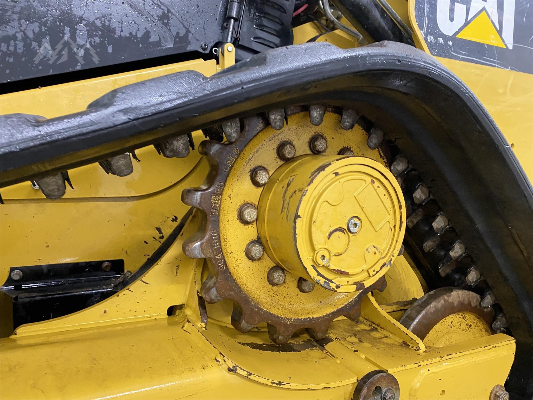 gallery 2019 CATERPILLAR 289D