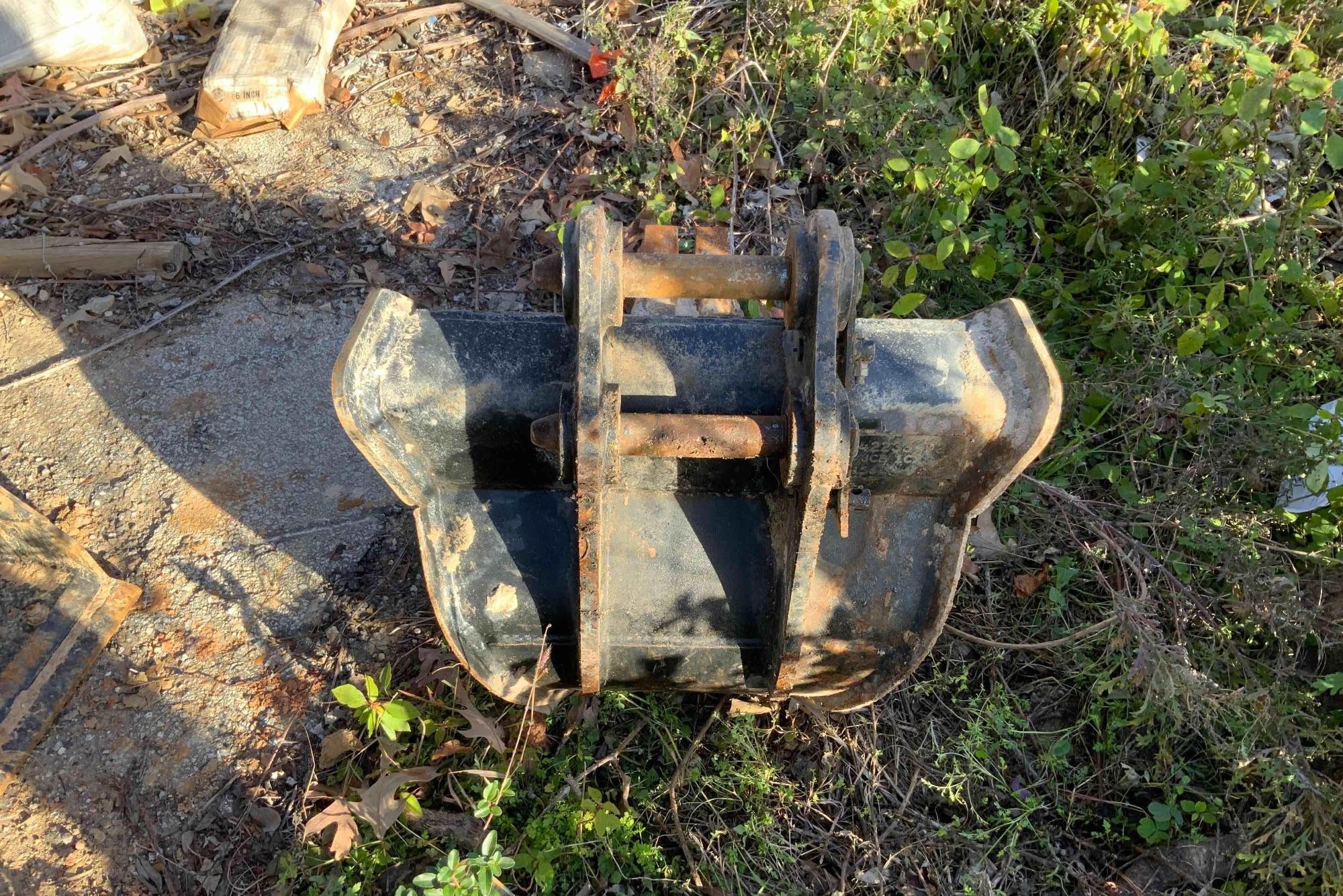 gallery 2021 Jcb 1CXT HF Track Backhoe Loader