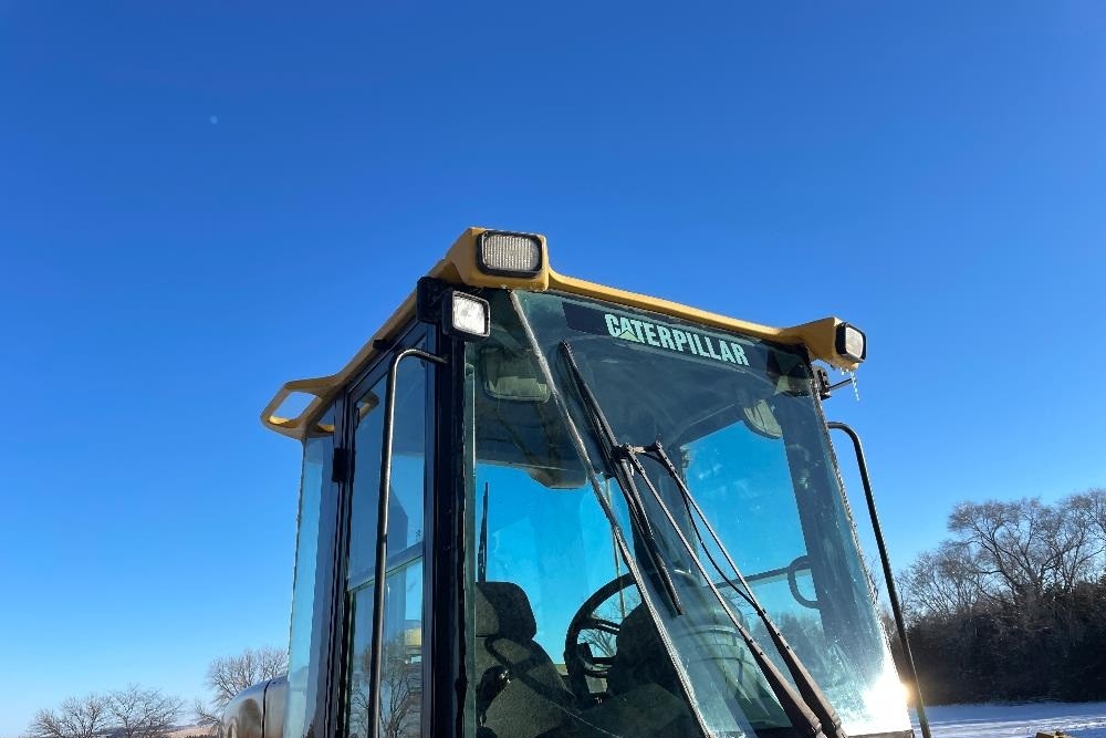gallery 2005 Caterpillar 924GZ Wheel Loader