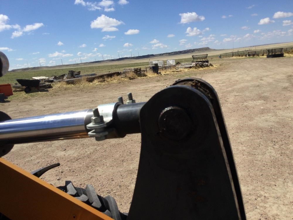 gallery 2018 Case 221F Wheel Loader