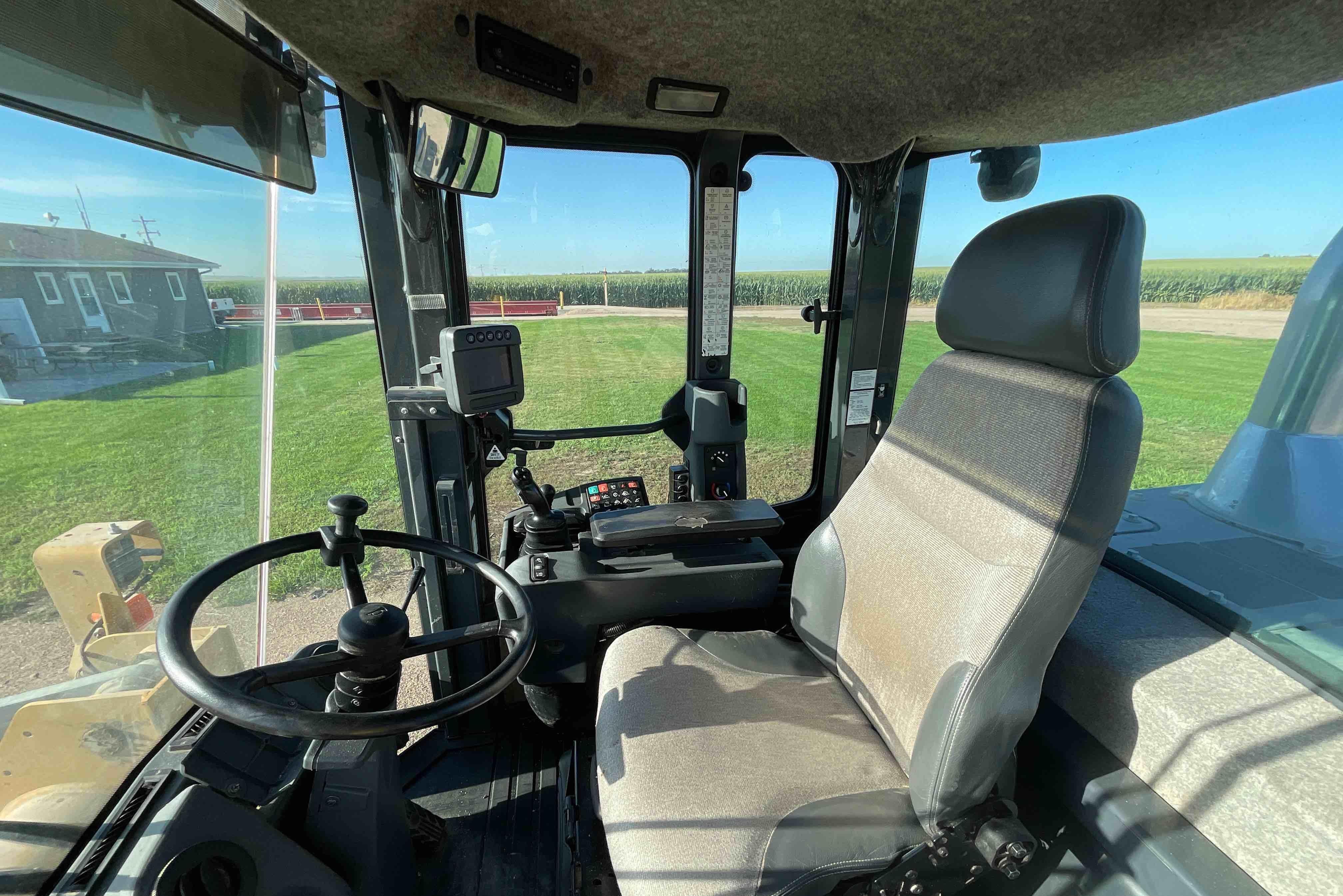 gallery 2018 John Deere 544KII HighLift Wheel Loader