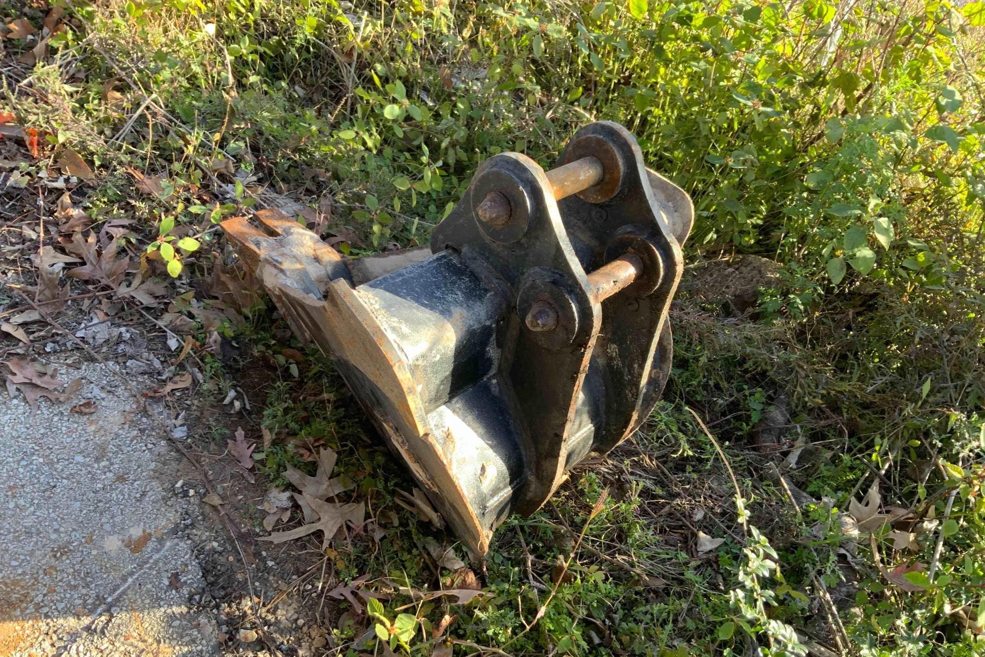 gallery 2021 Jcb 1CXT HF Track Backhoe Loader