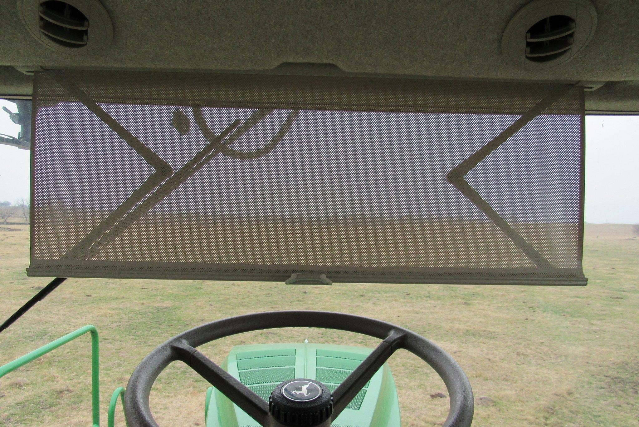 gallery 2014 John Deere R4038 self-propelled sprayer
