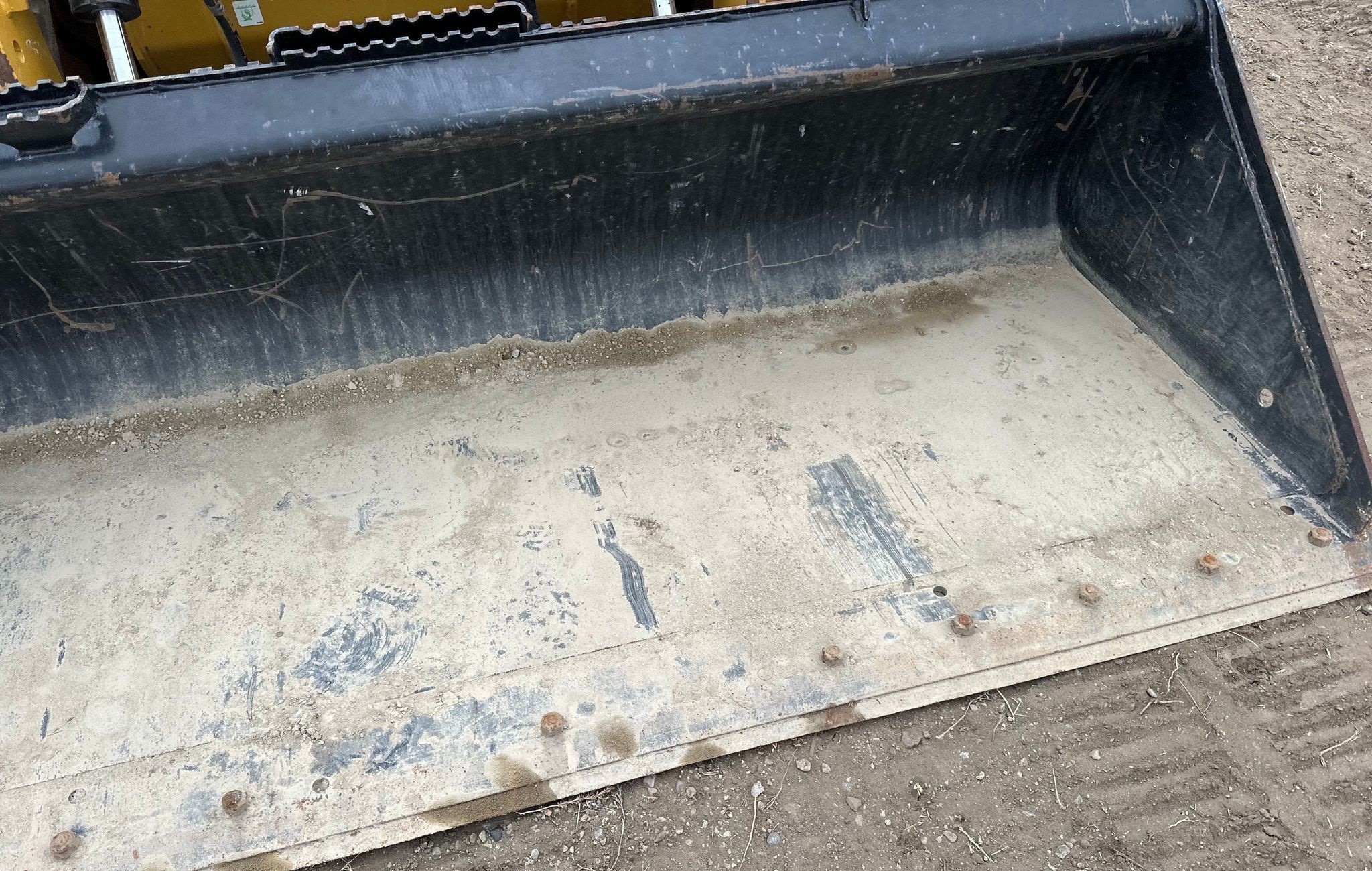 gallery 2022 Caterpillar 289D3 tracked skid steer loader