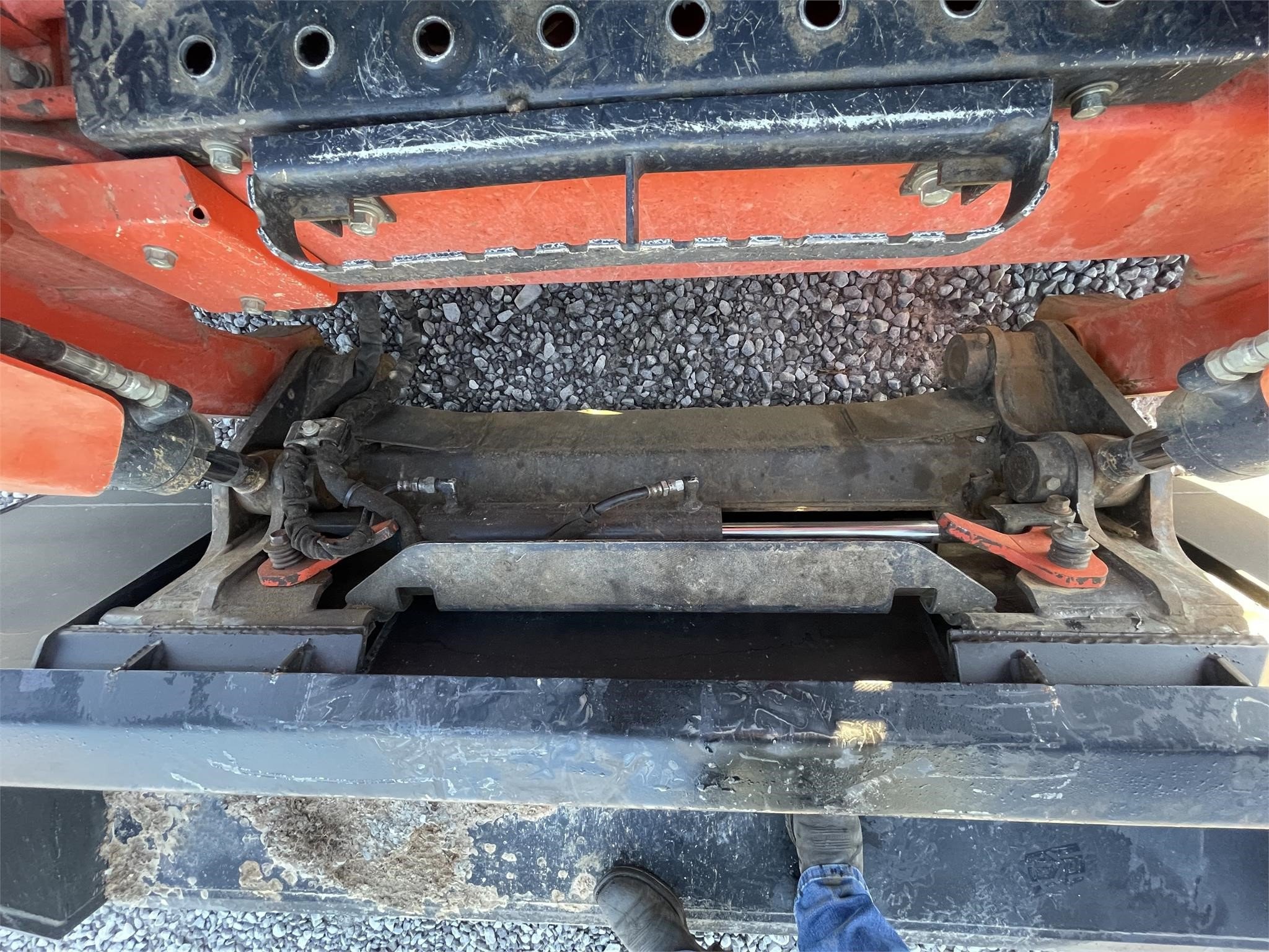 gallery 2019 Kubota SVL95-2S Skid Steer