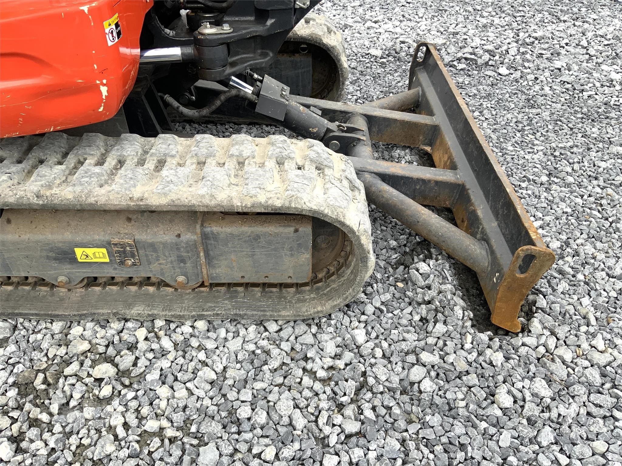 gallery 2022 KUBOTA KX040-4