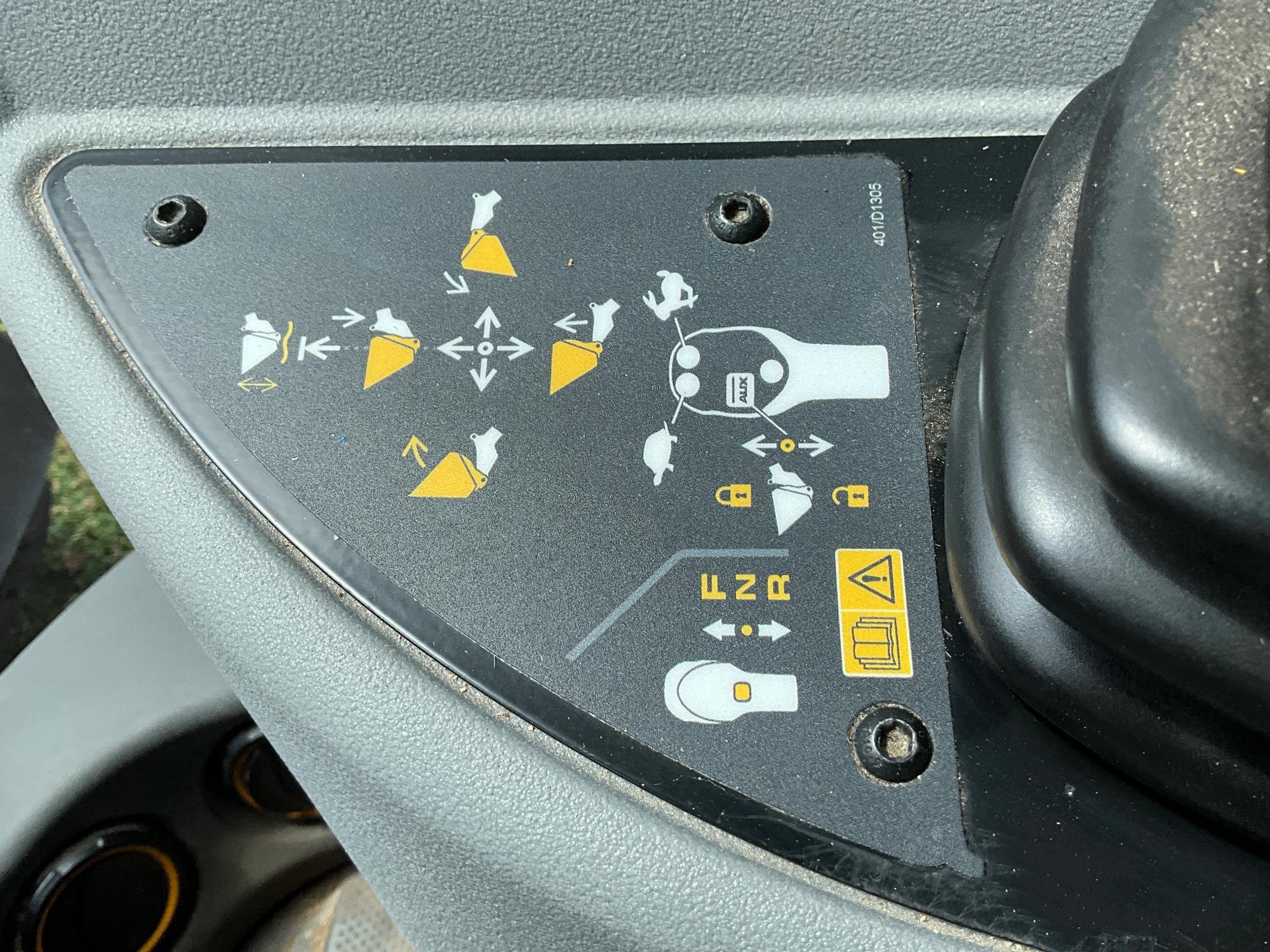 gallery 2022 Jcb 407 Wheel Loader