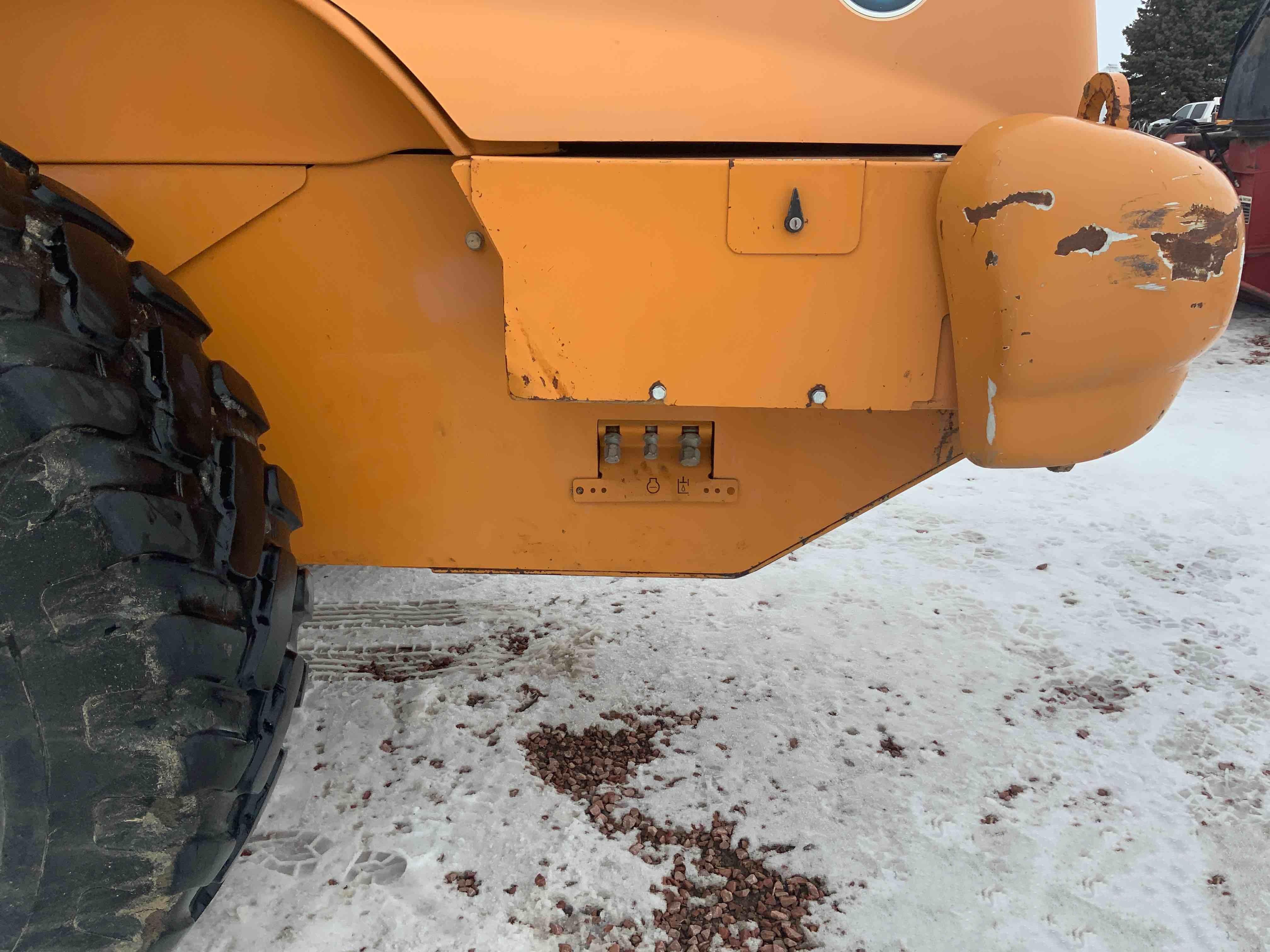gallery 2012 Case 621F Wheel Loader