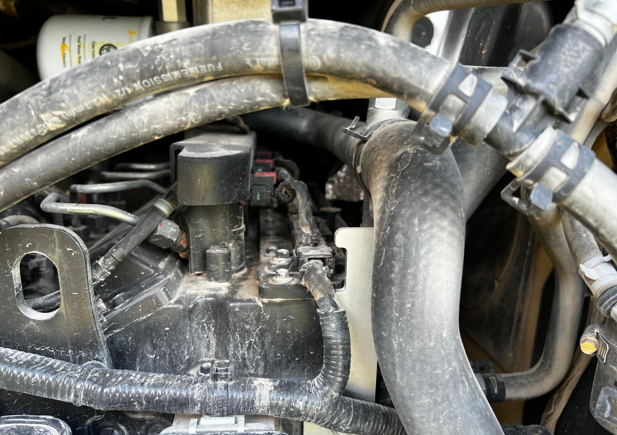 gallery 2022 Bobcat T76 tracked skid steer loader
