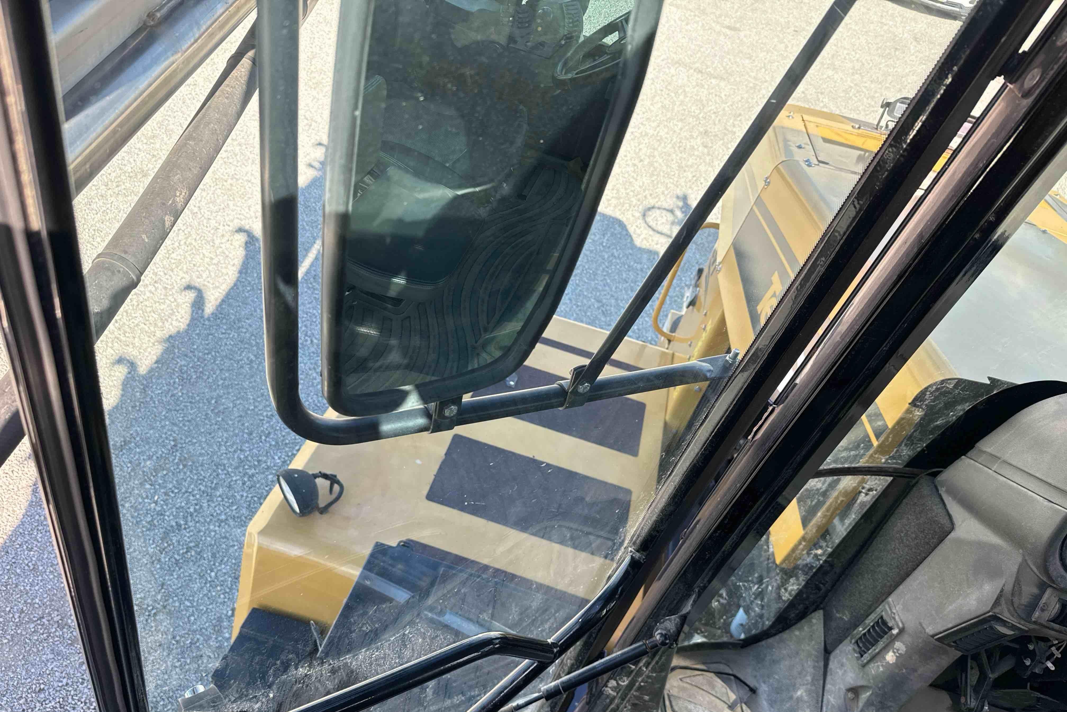 gallery 2018 TerraGator TG8400B Floater Applicator wAirmax Precision 2