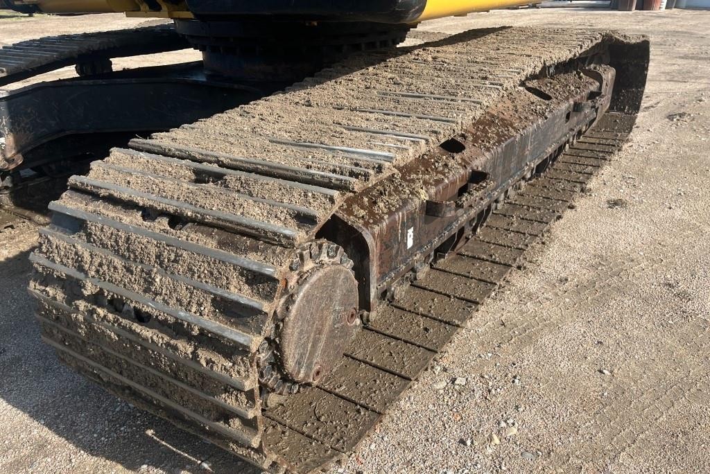 gallery 2013 Caterpillar 324EL Excavator