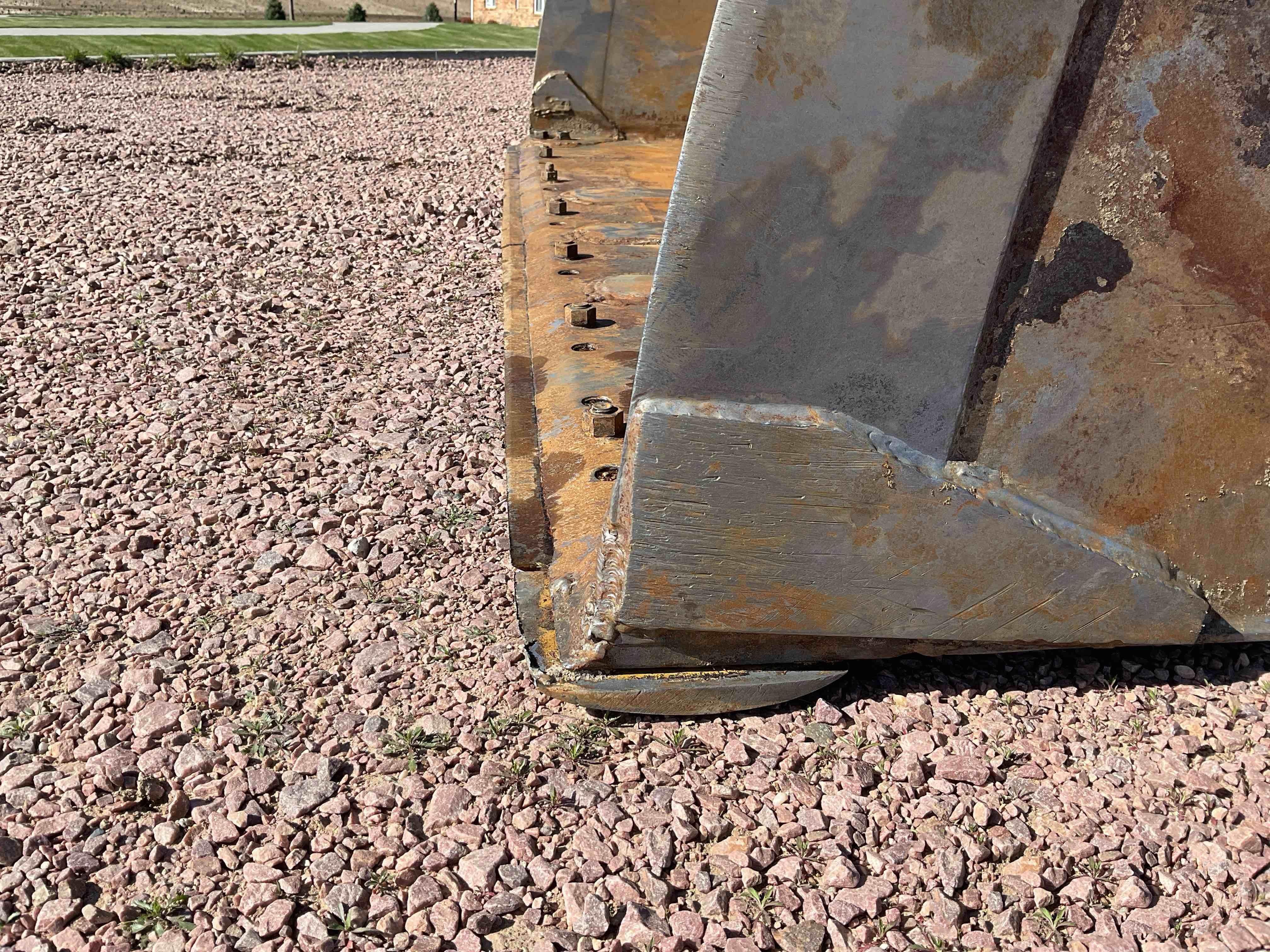 gallery 2019 Komatsu WA270-8 Wheel Loader