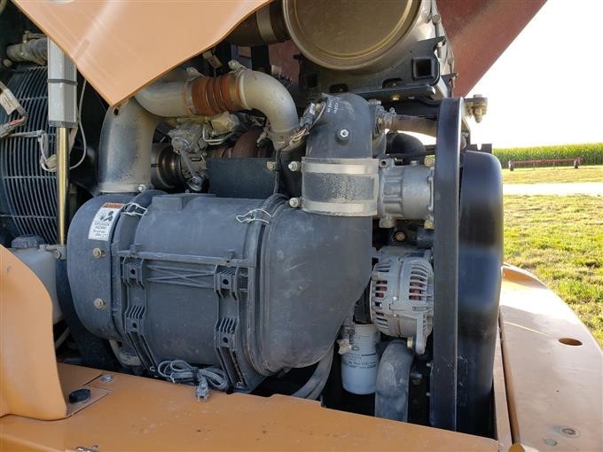 gallery 2016 Case 621F XR Wheel Loader