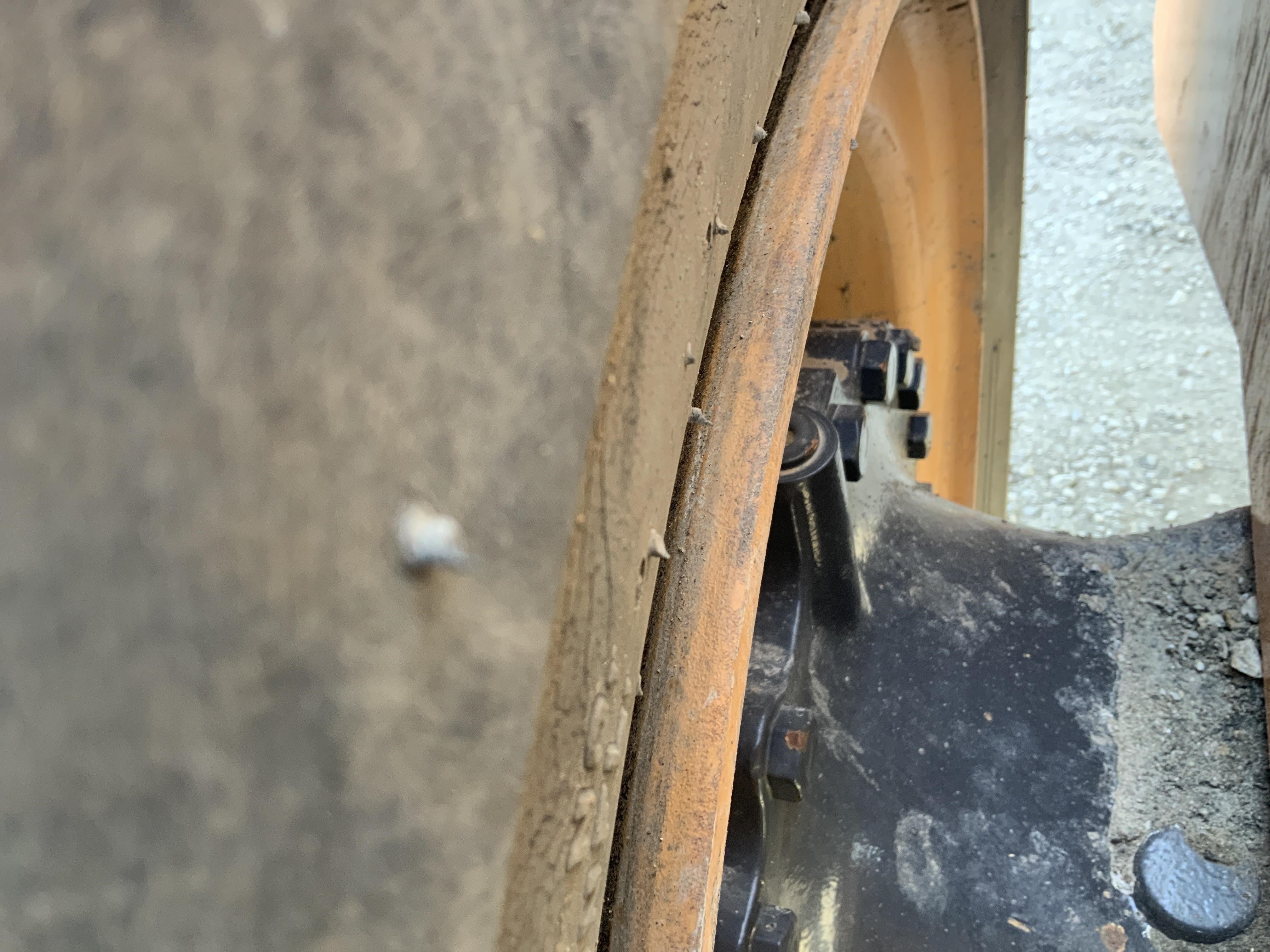 gallery 2013 Case 821F Wheel Loader
