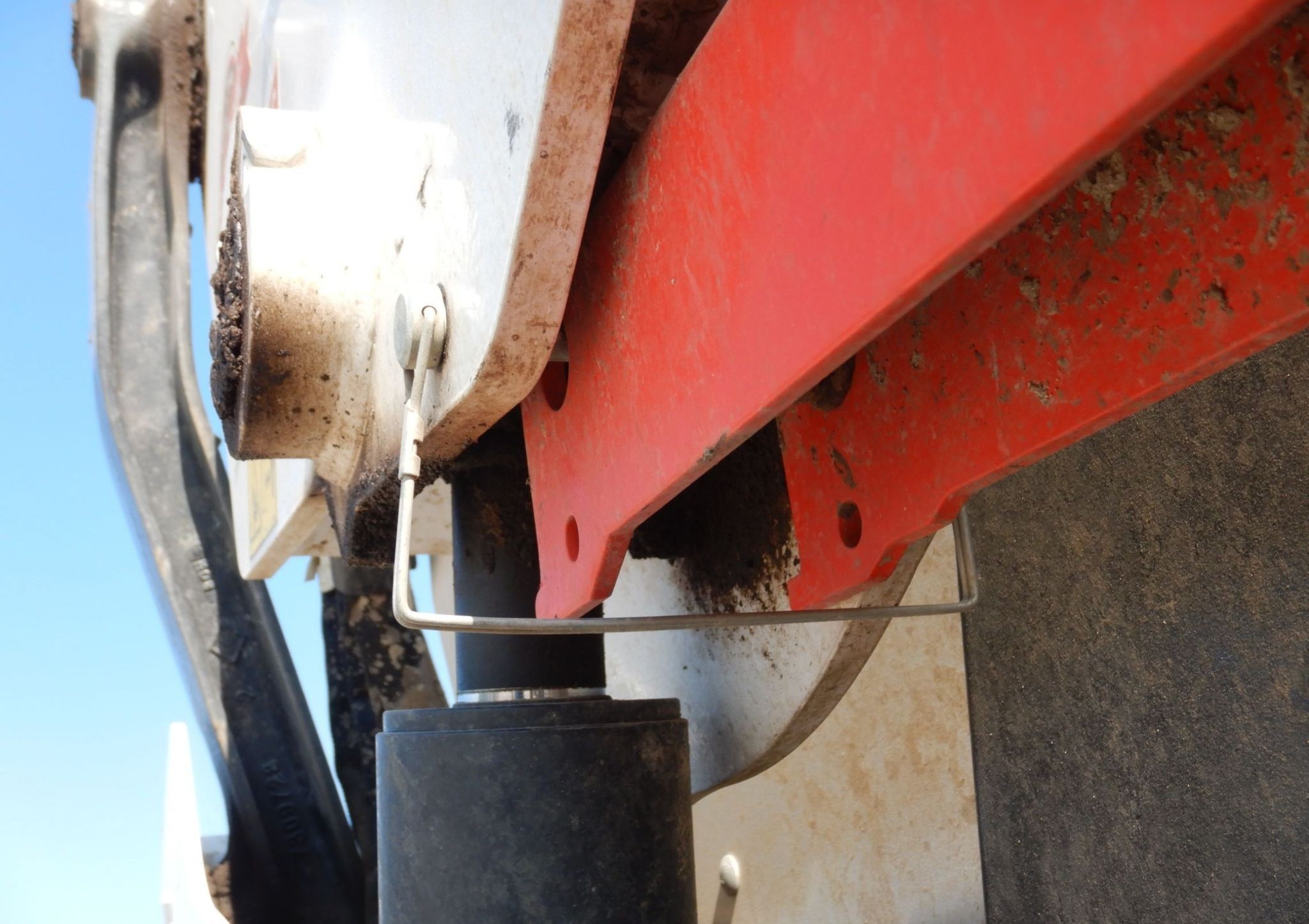 gallery 2020 Loader Bobcat T76 Skid Steer