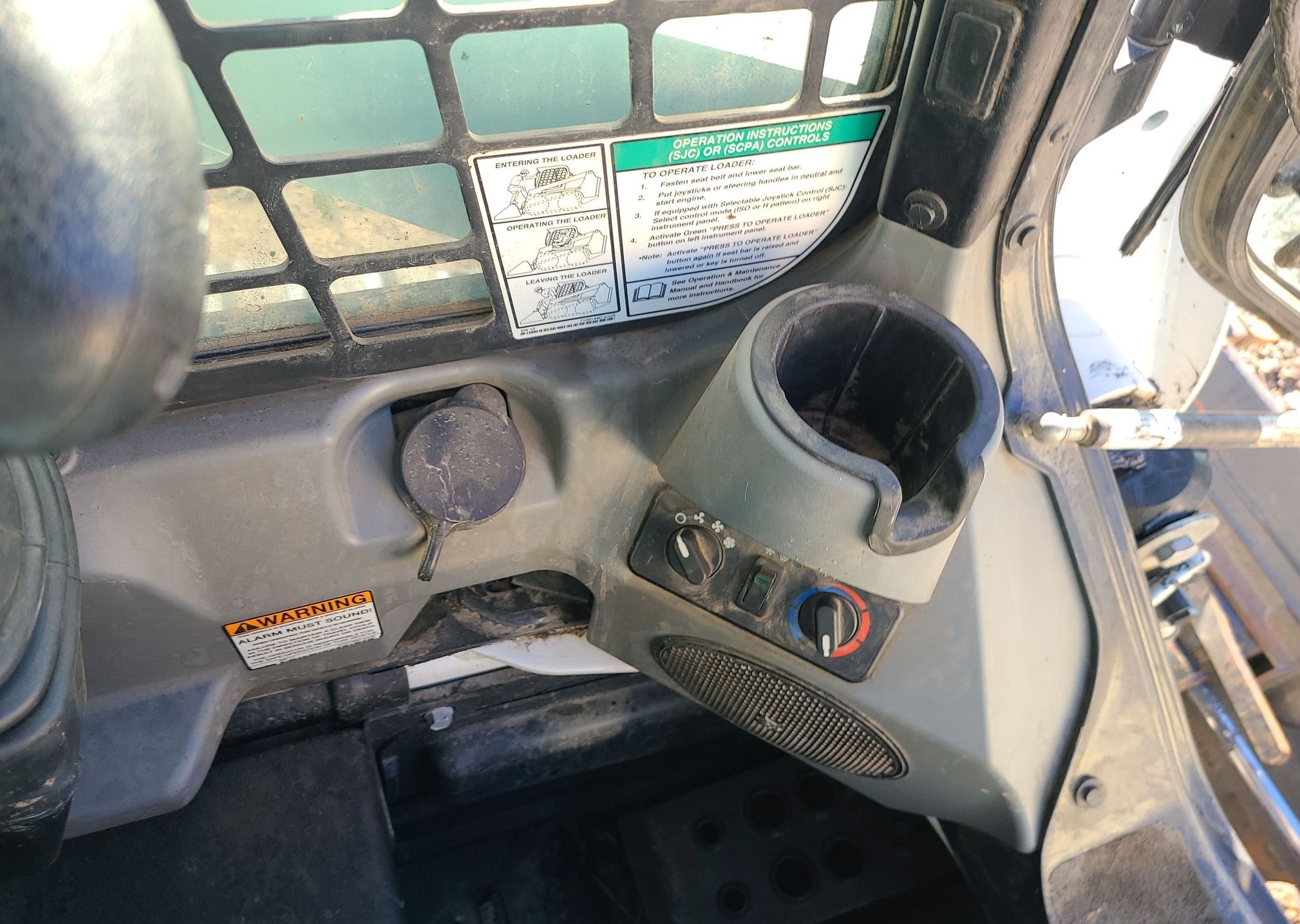 gallery 2020 Bobcat T650 tracked skid steer loader