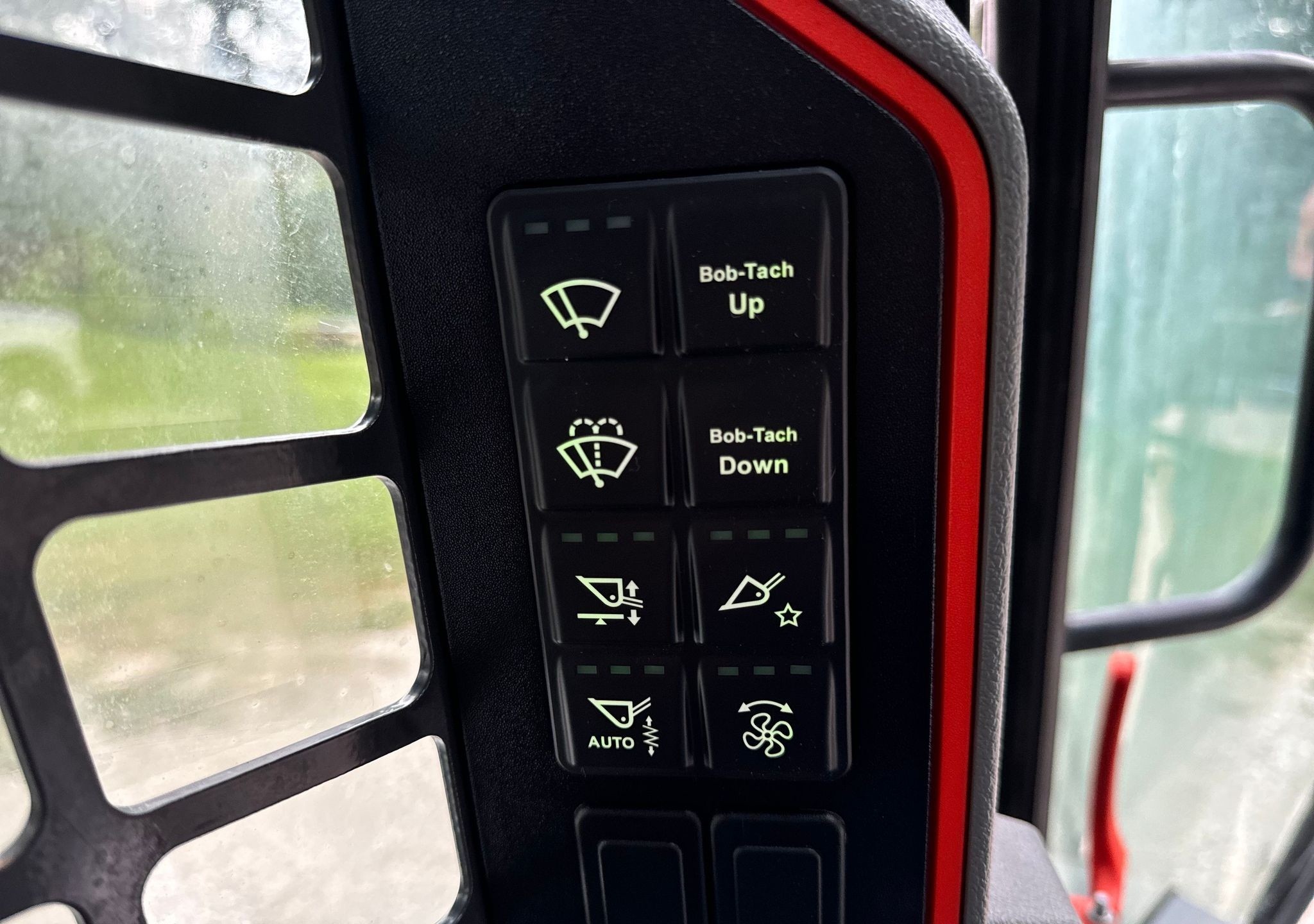gallery 2022 Bobcat T76 R-Series tracked skid steer loader