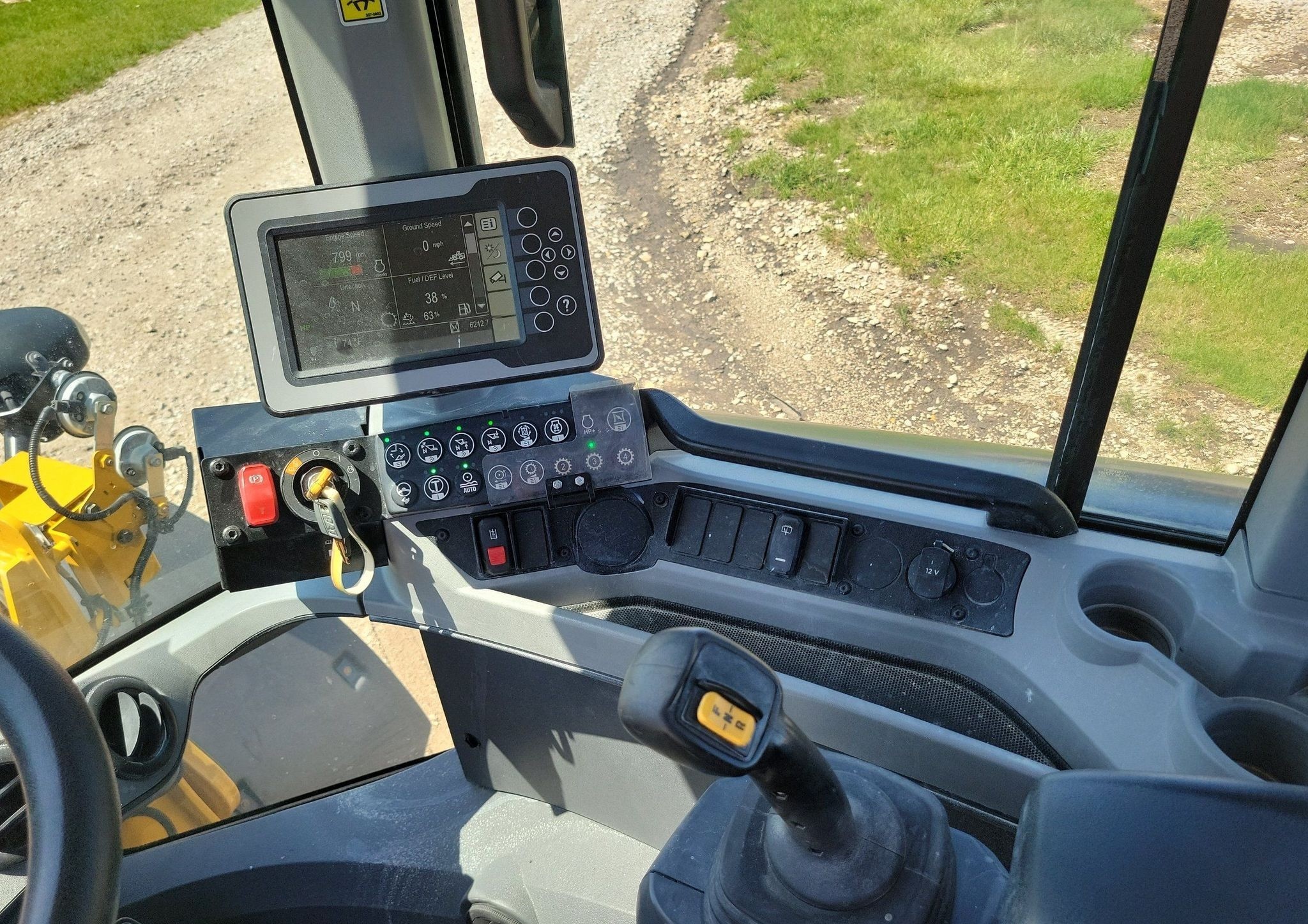 gallery 2016 Caterpillar 926M wheel loader