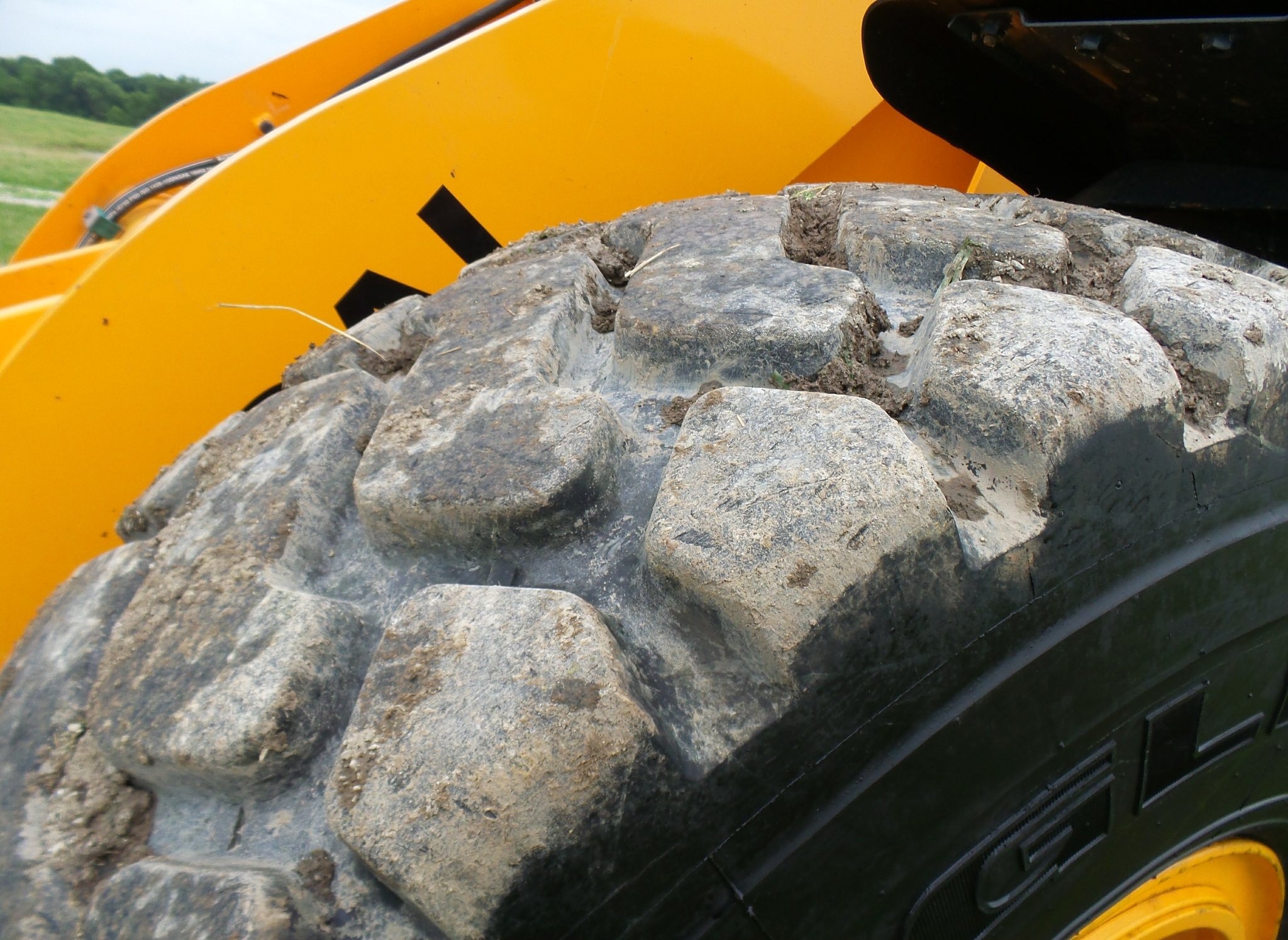 gallery 2013 Hyundai HL740-9 wheel loader