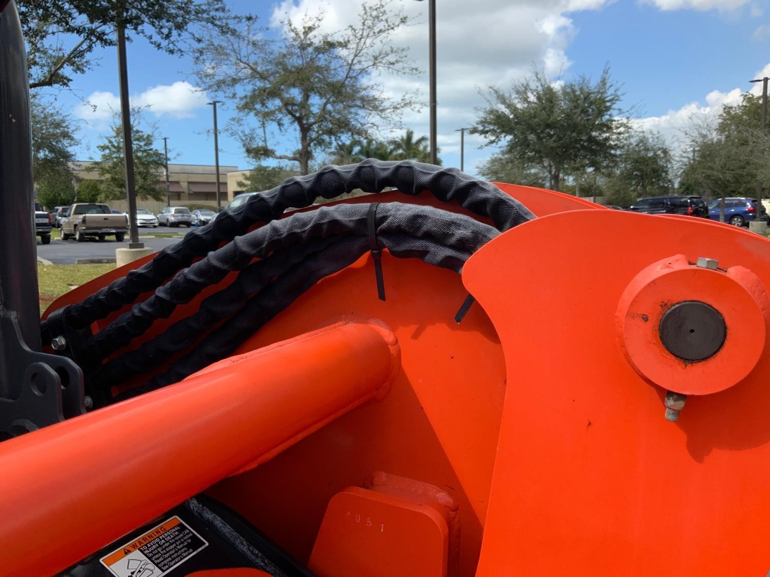 gallery 2018 Kubota SVL75-2 Compact Track Loader