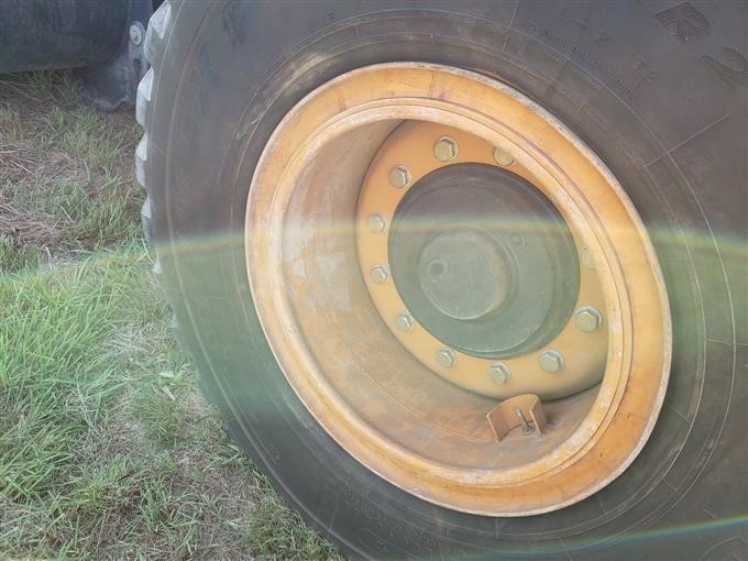 gallery 2016 Case 621F XR Wheel Loader