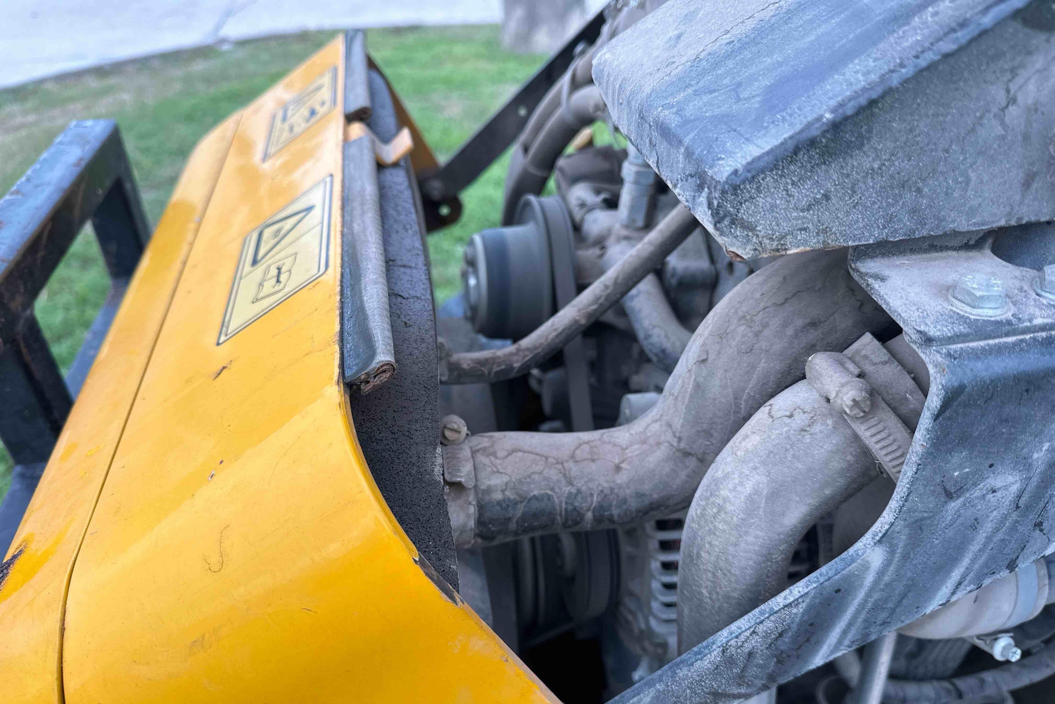 gallery 2021 Jcb 1CXT HF Track Backhoe Loader