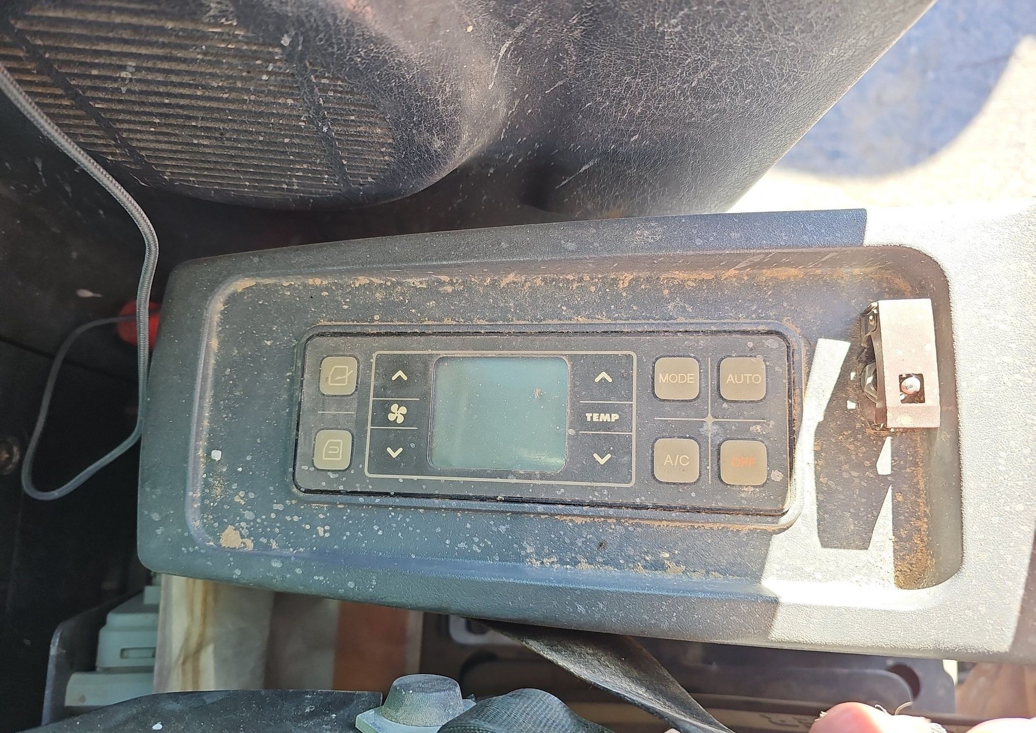 gallery 2021 Case CX57C mini excavator