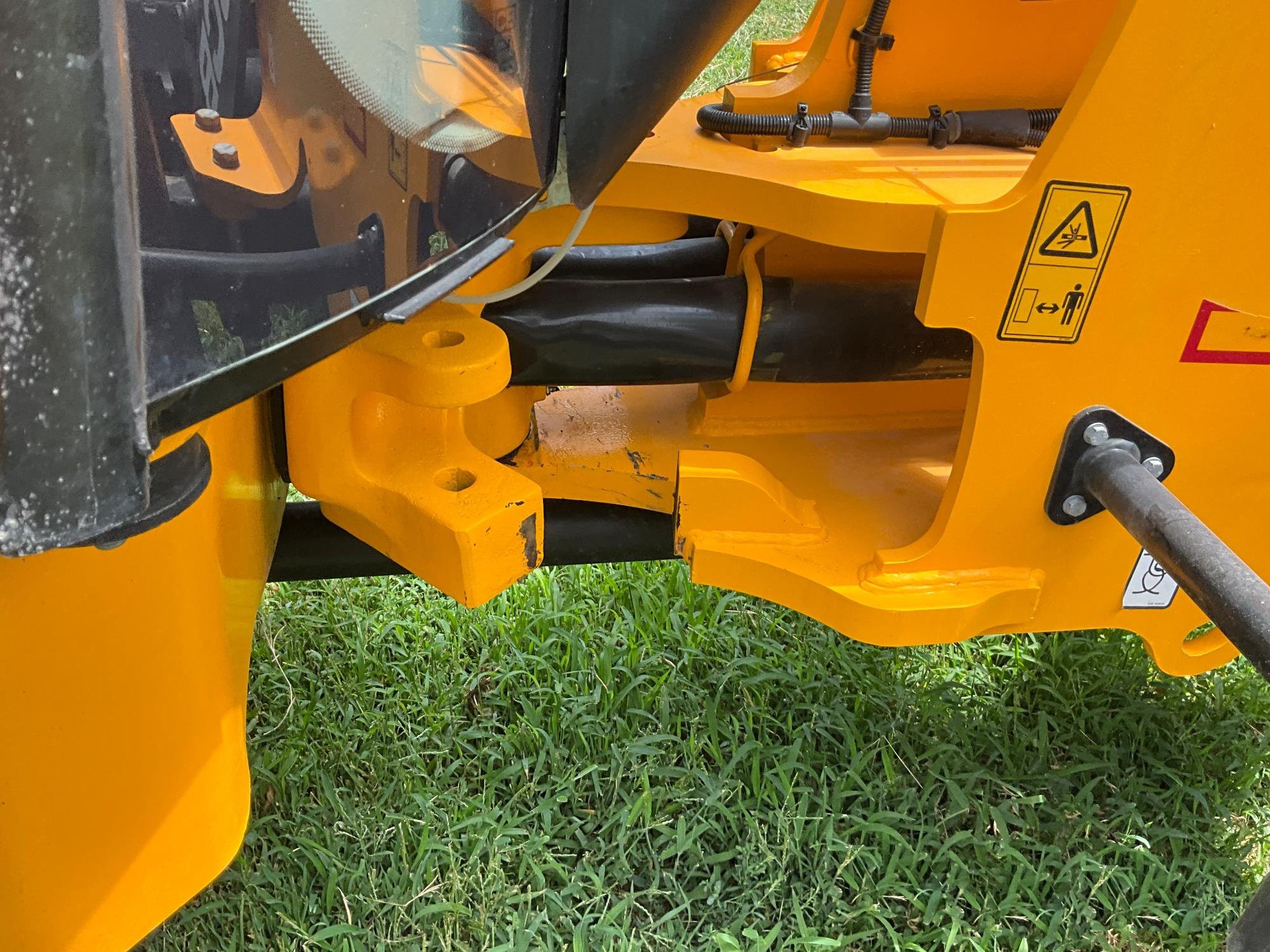 gallery 2022 Jcb 407 Wheel Loader