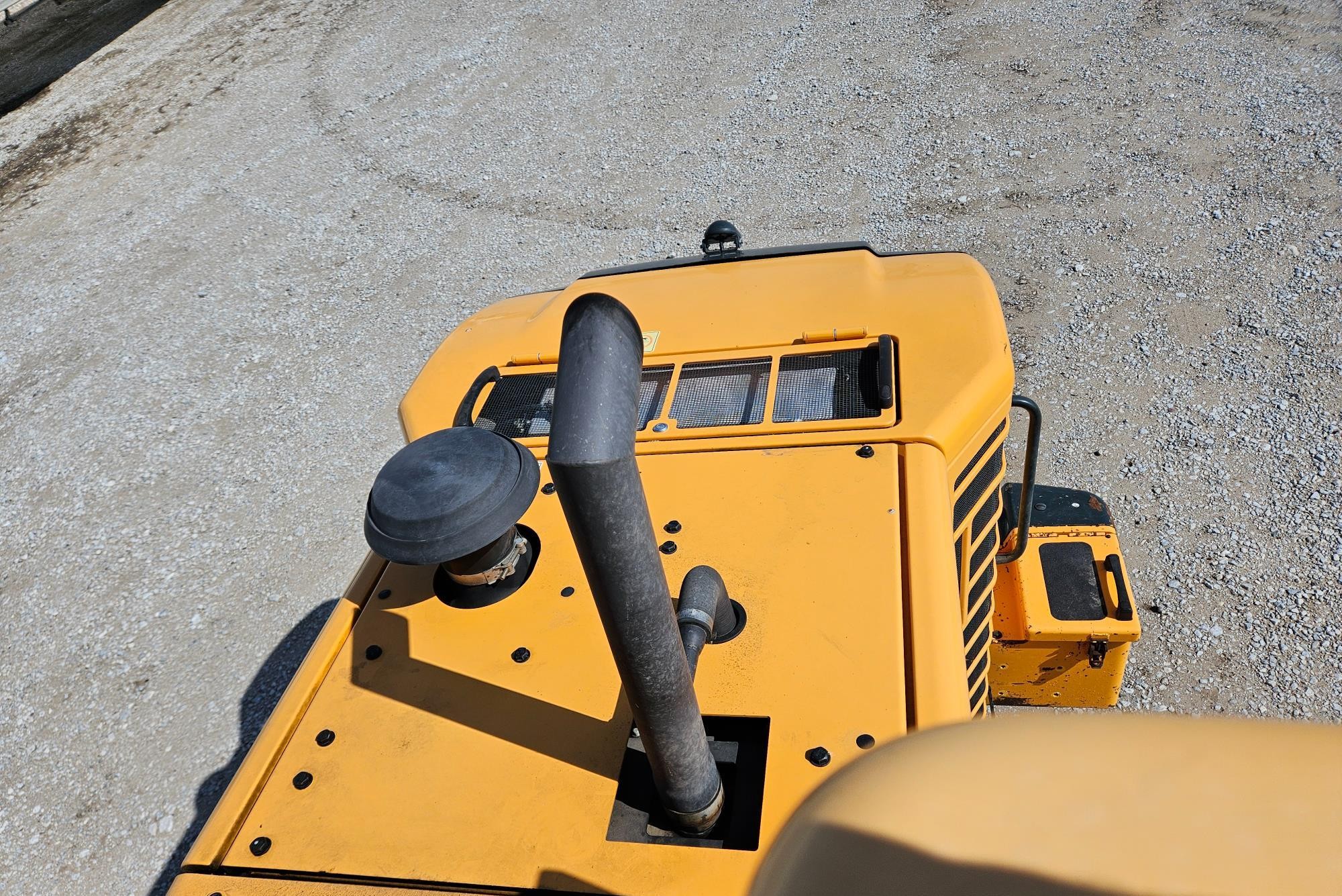 gallery 2015 Hyundai HL740XTD-9A Wheel Loader