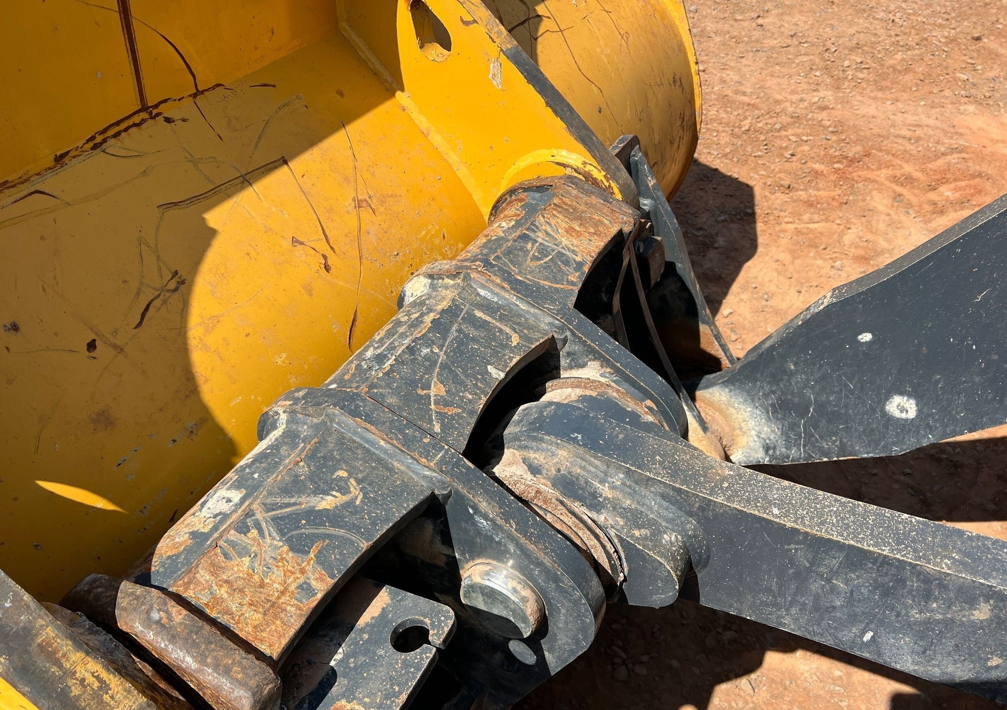 gallery 2021 John Deere 624 P-Tier wheel loader