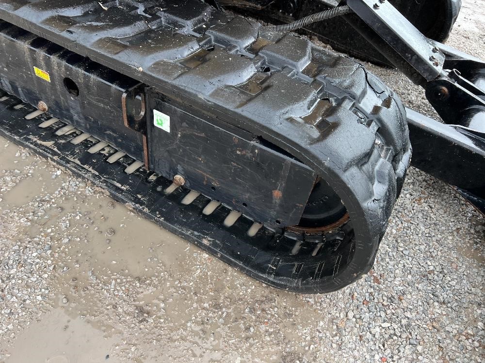 gallery 2018 Caterpillar 305.5E2 Mini Excavator