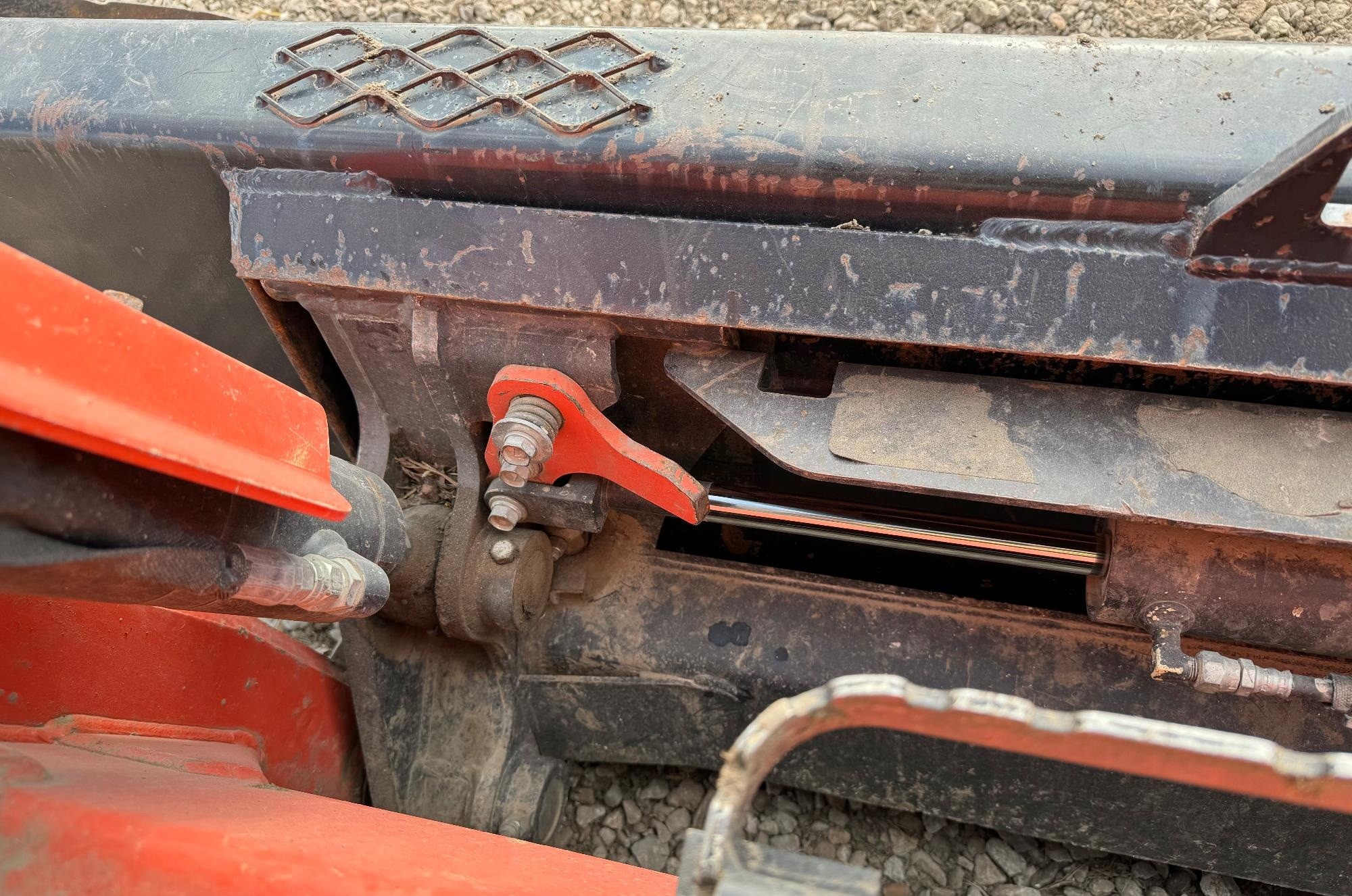 gallery 2020 Kubota SVL95-2S Compact Tr