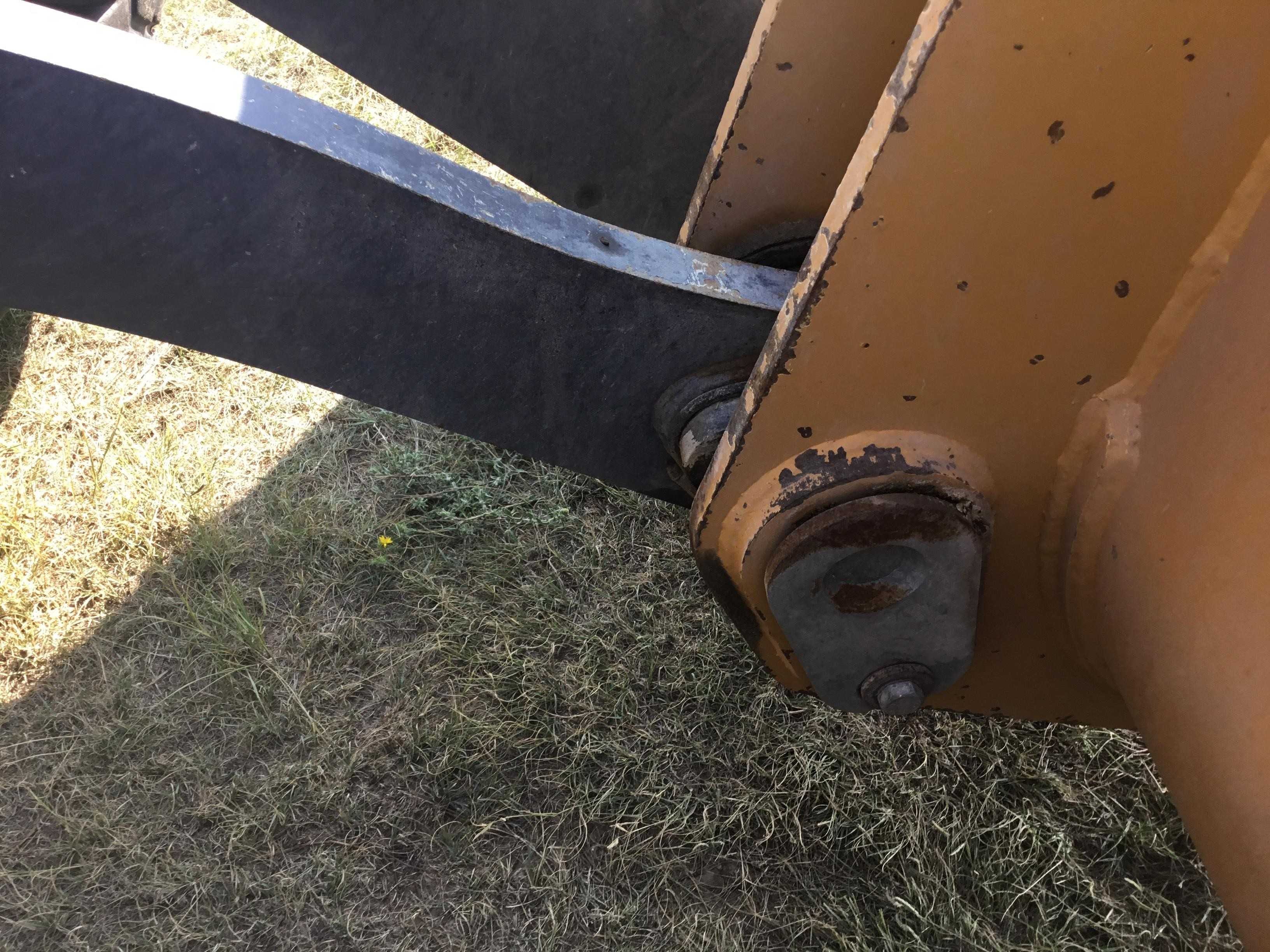 gallery 2015 John Deere 544K High Lift Wheel Loader