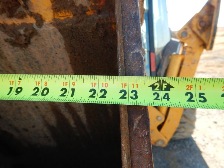 gallery 2012 John Deere 710K backhoe