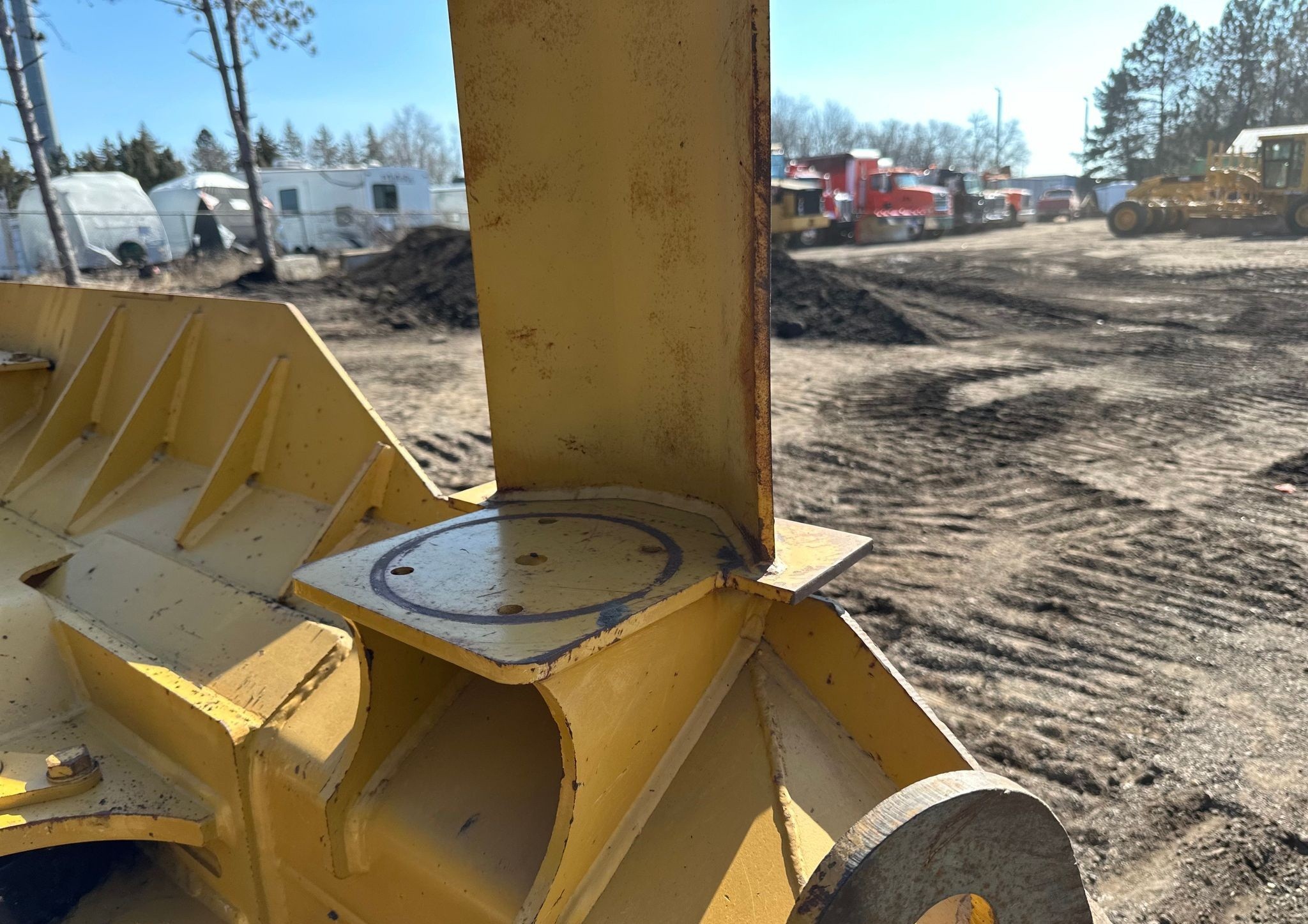 gallery 2016 Caterpillar D6K2 LGP dozer